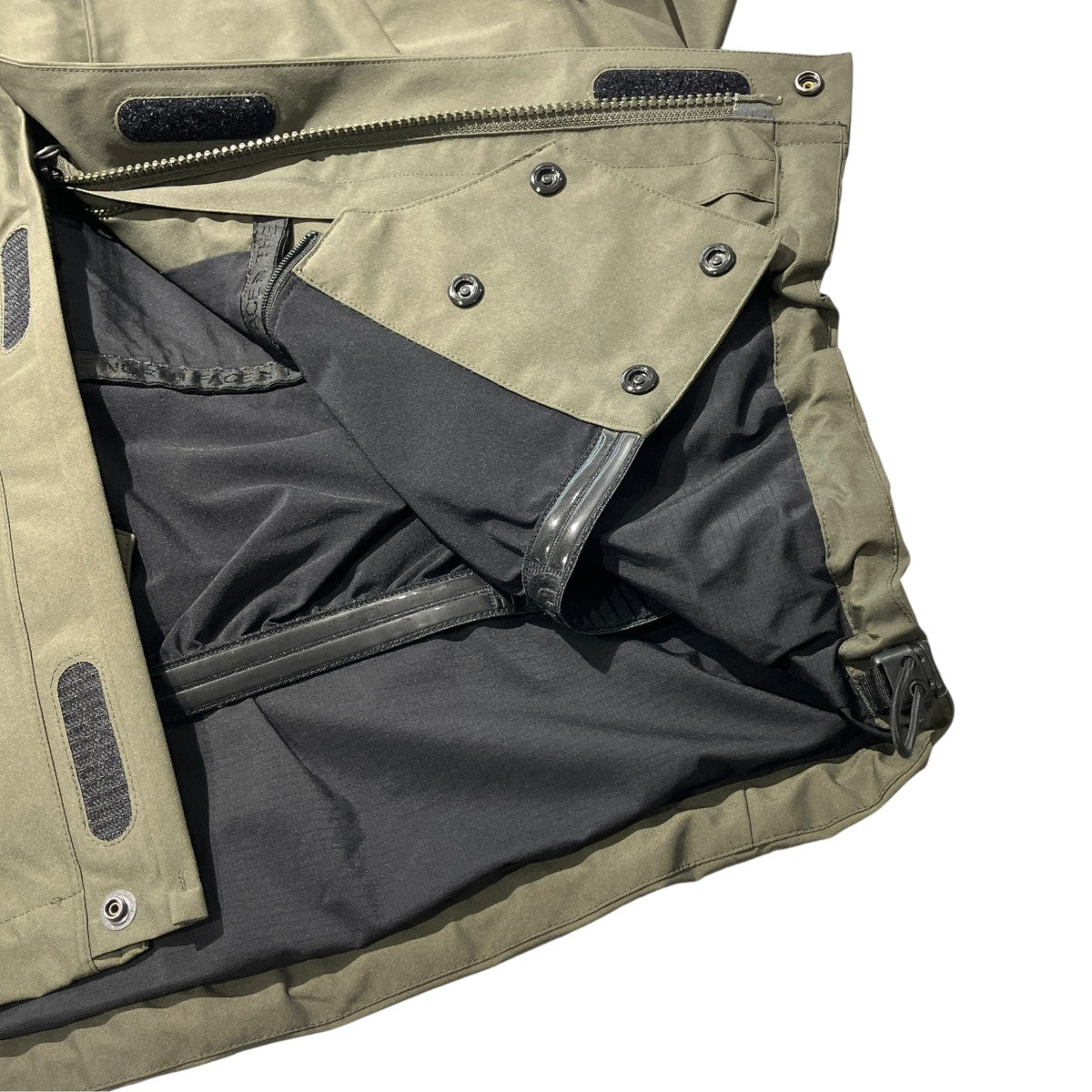 Mountain JacketマウンテンパーカーNP61800