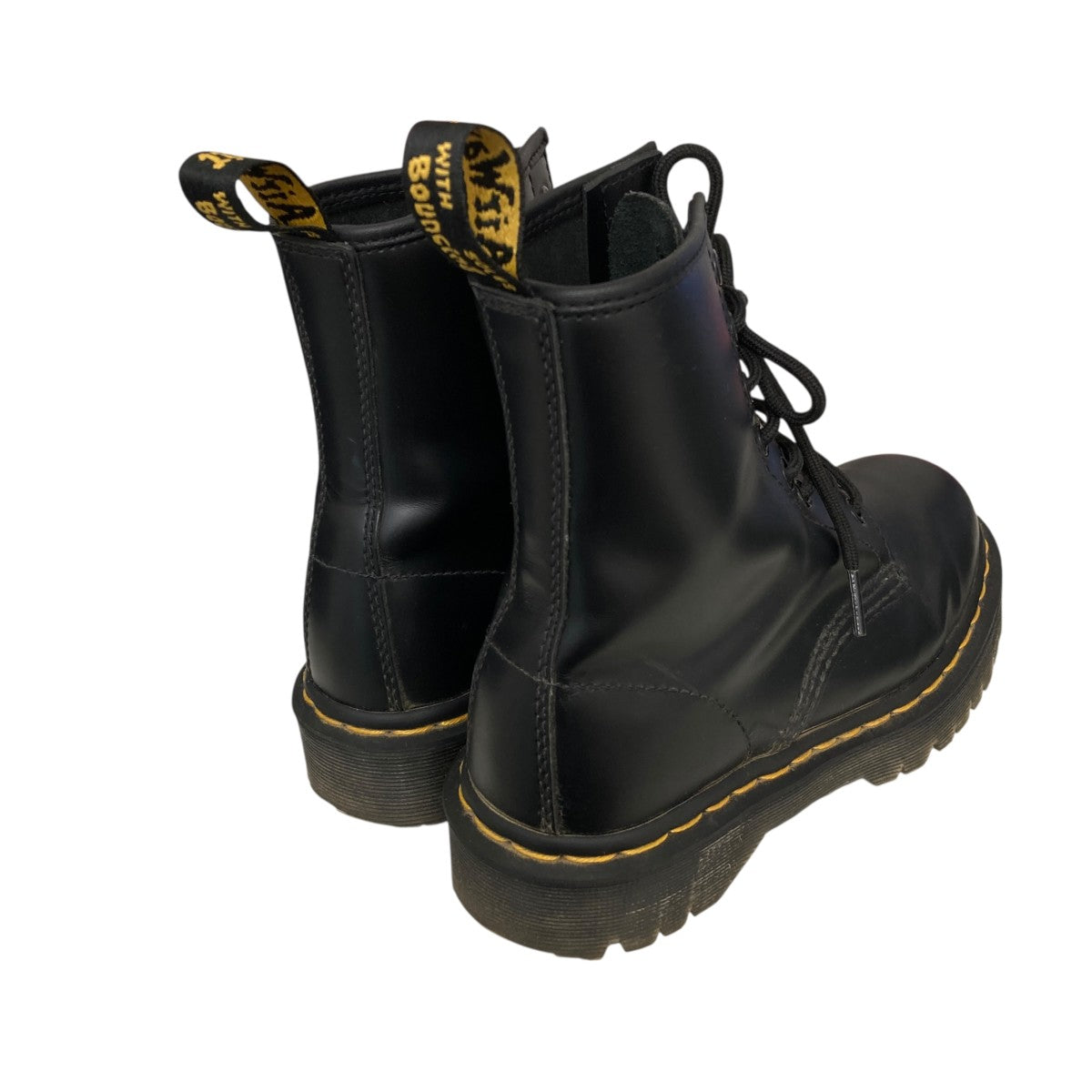 1460 BEX 8ホールブーツ25345001
