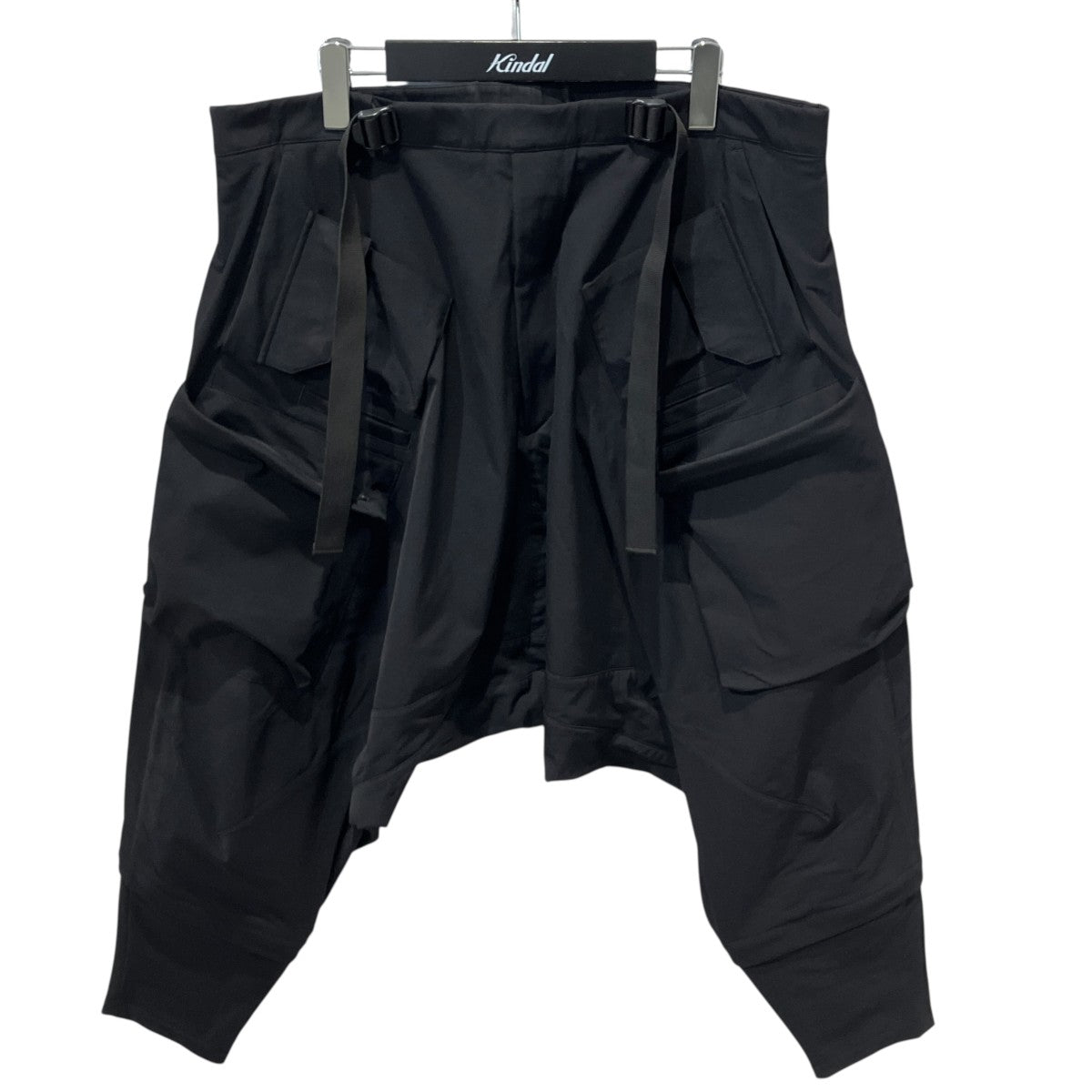 SCHOELLER DRYSKIN ULTRAWIDE CARGO TROUSERSカーゴパンツP30A-DS