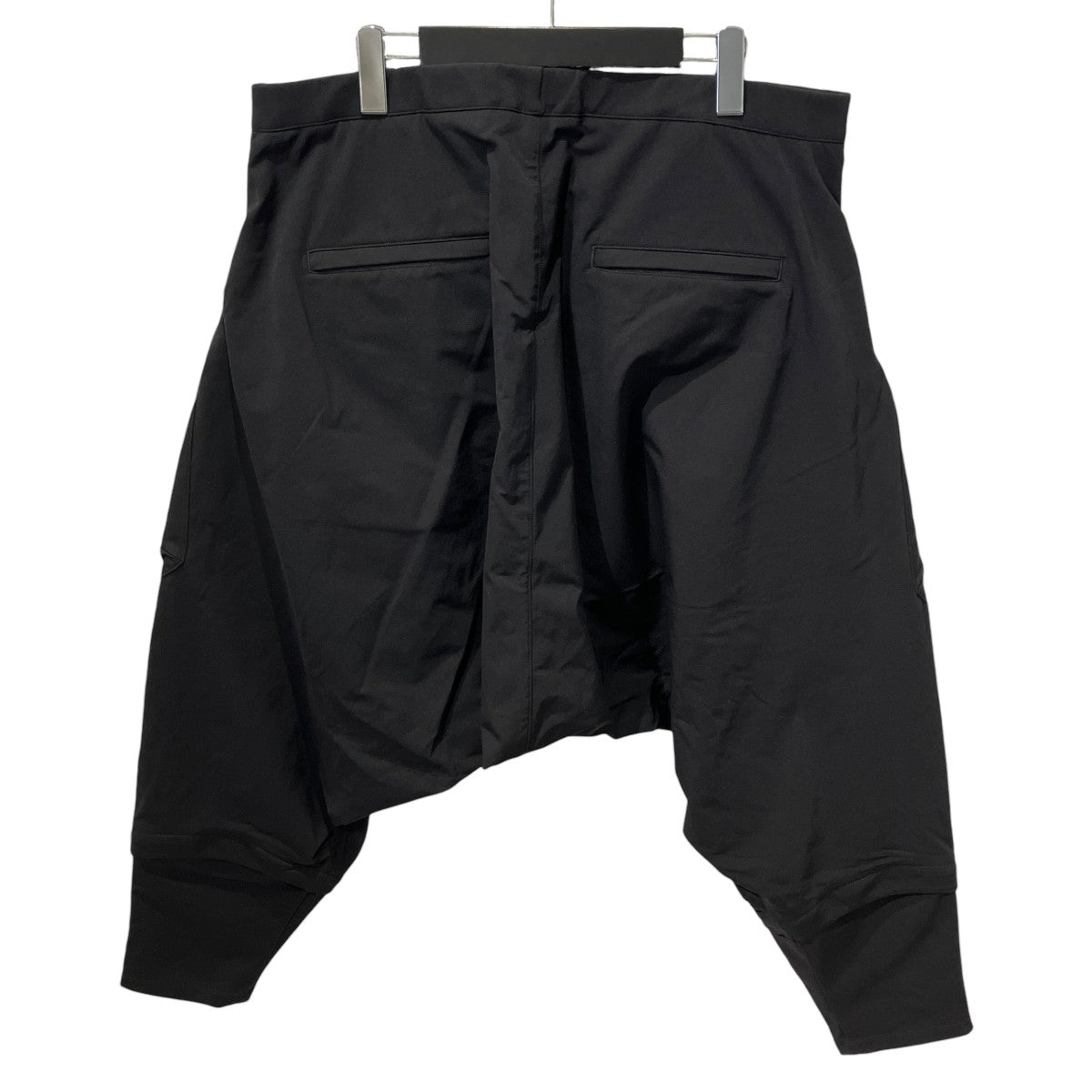 SCHOELLER DRYSKIN ULTRAWIDE CARGO TROUSERSカーゴパンツP30A-DS