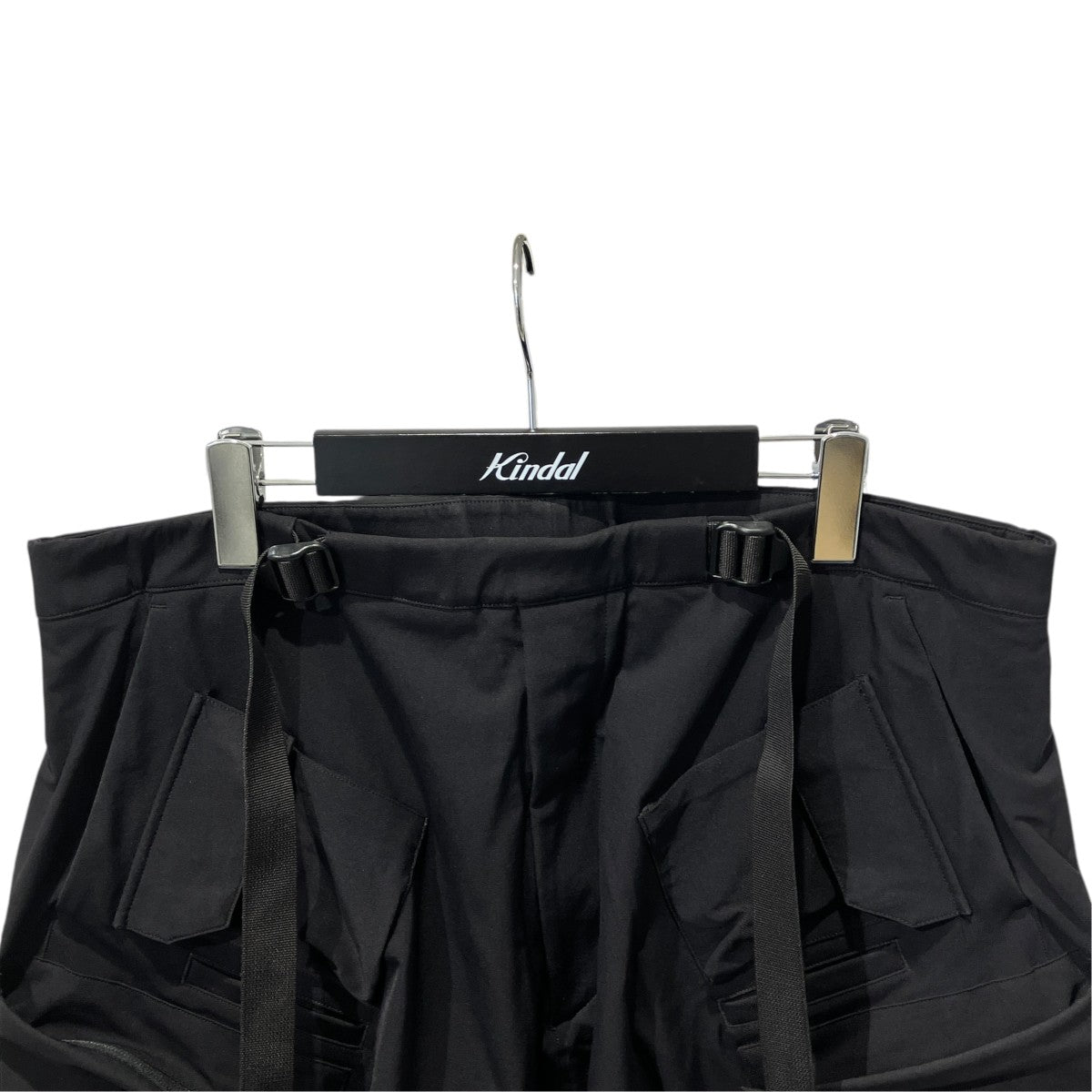 SCHOELLER DRYSKIN ULTRAWIDE CARGO TROUSERSカーゴパンツP30A-DS