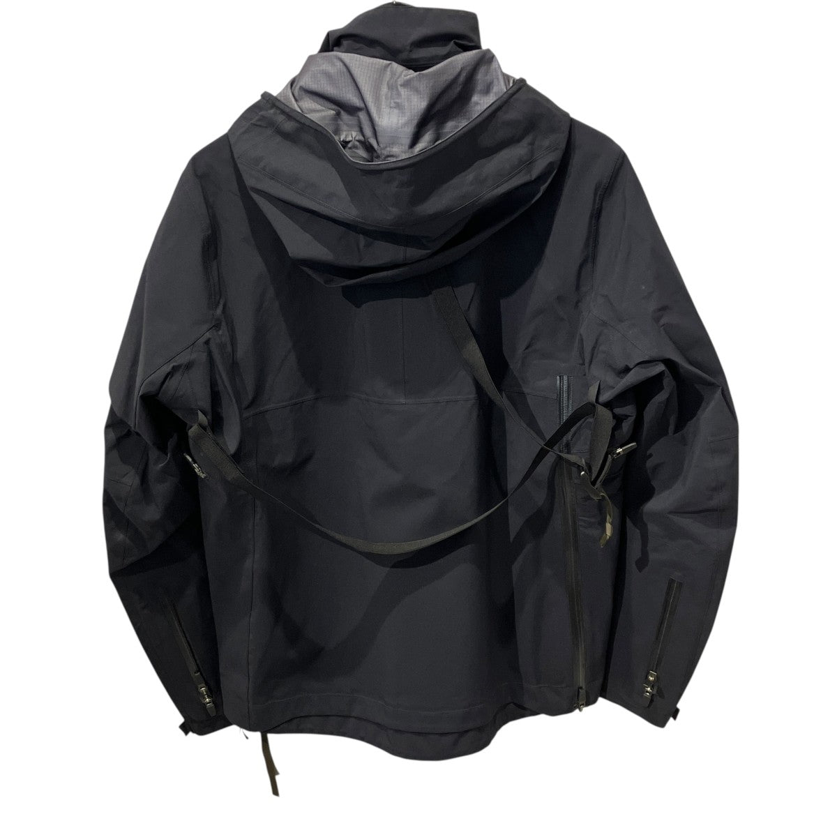 3L GORE-TEX Pro Interops JacketジャケットJ1A-GT