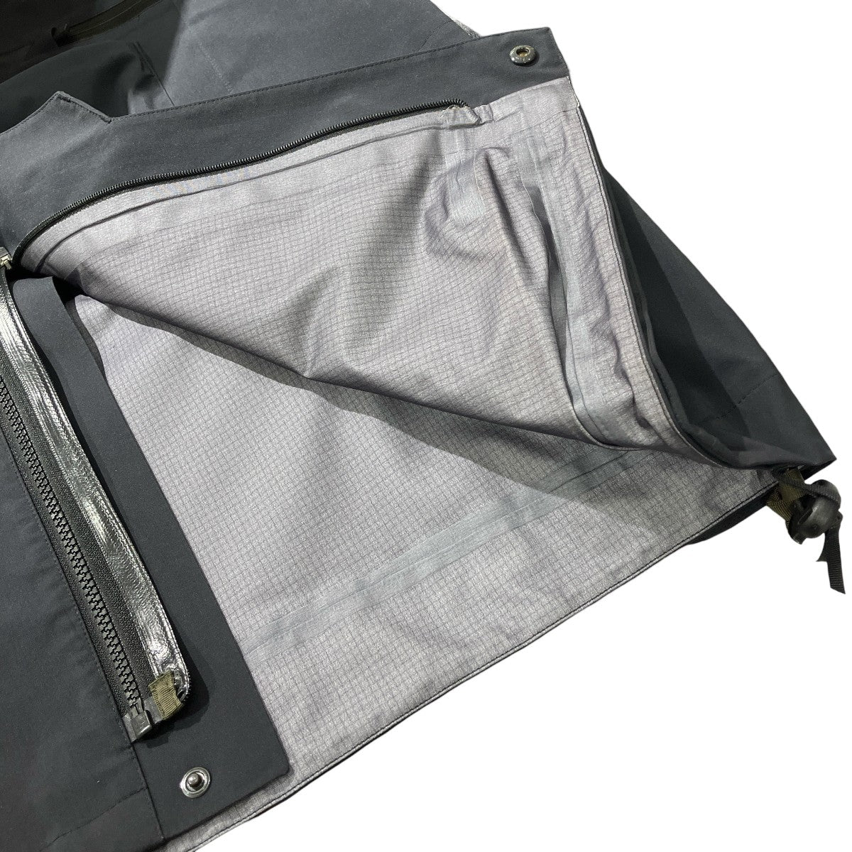 3L GORE-TEX Pro Interops JacketジャケットJ1A-GT