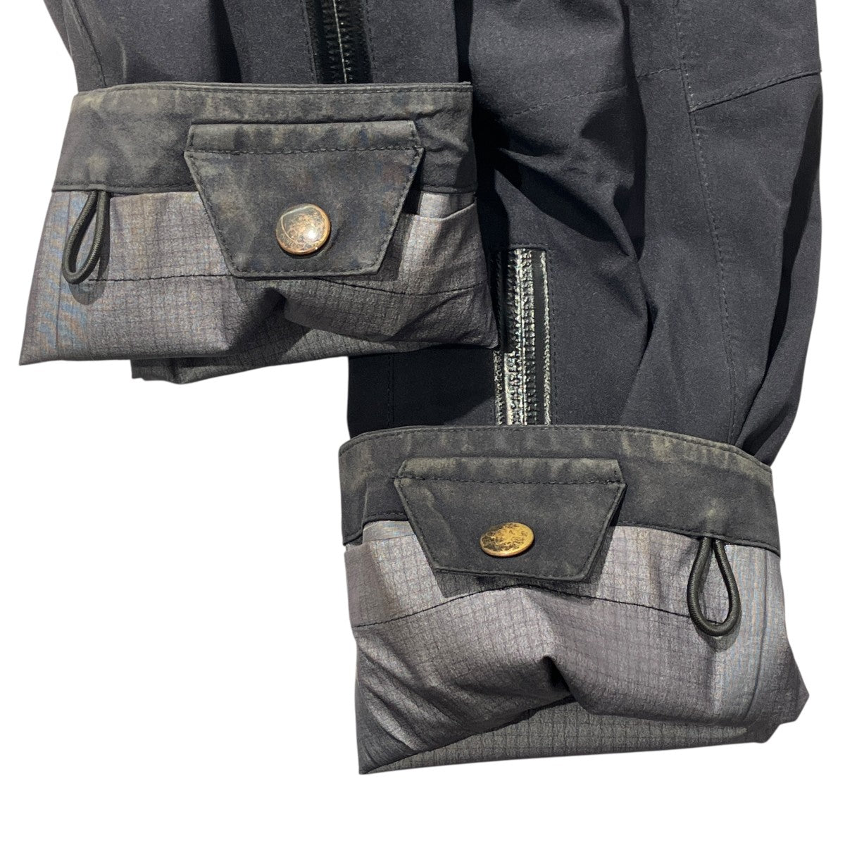3L GORE-TEX Pro Interops JacketジャケットJ1A-GT