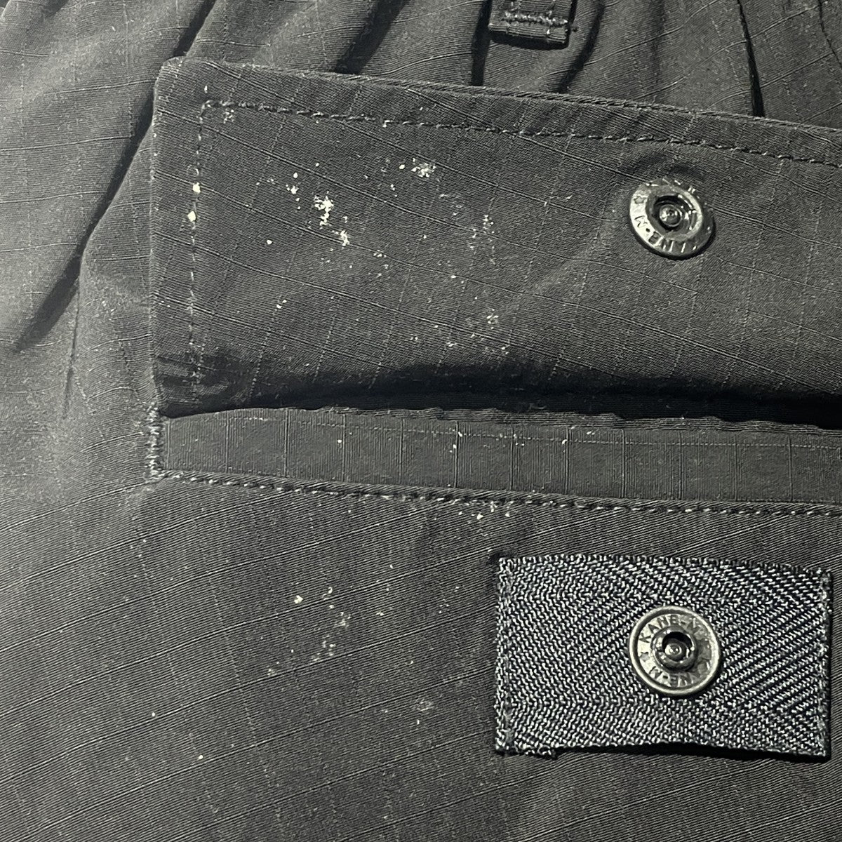 M CLASSIC LIGHT RIPSTOP UTILITY PANTSユーティリティパンツGV4225