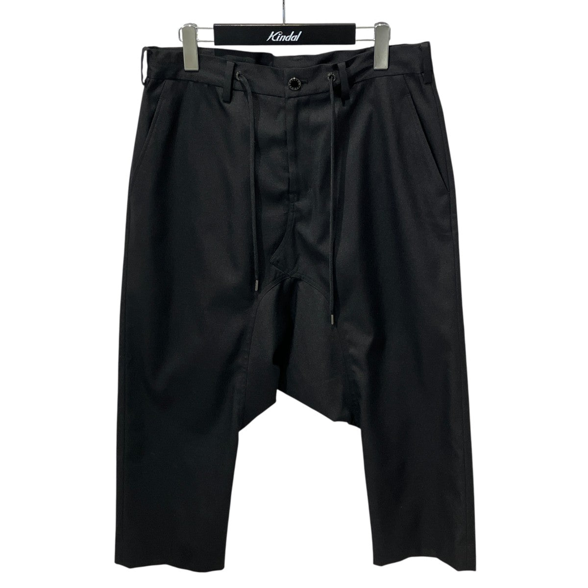 Sarrouel SlacksスラックスパンツFU5-PA-05