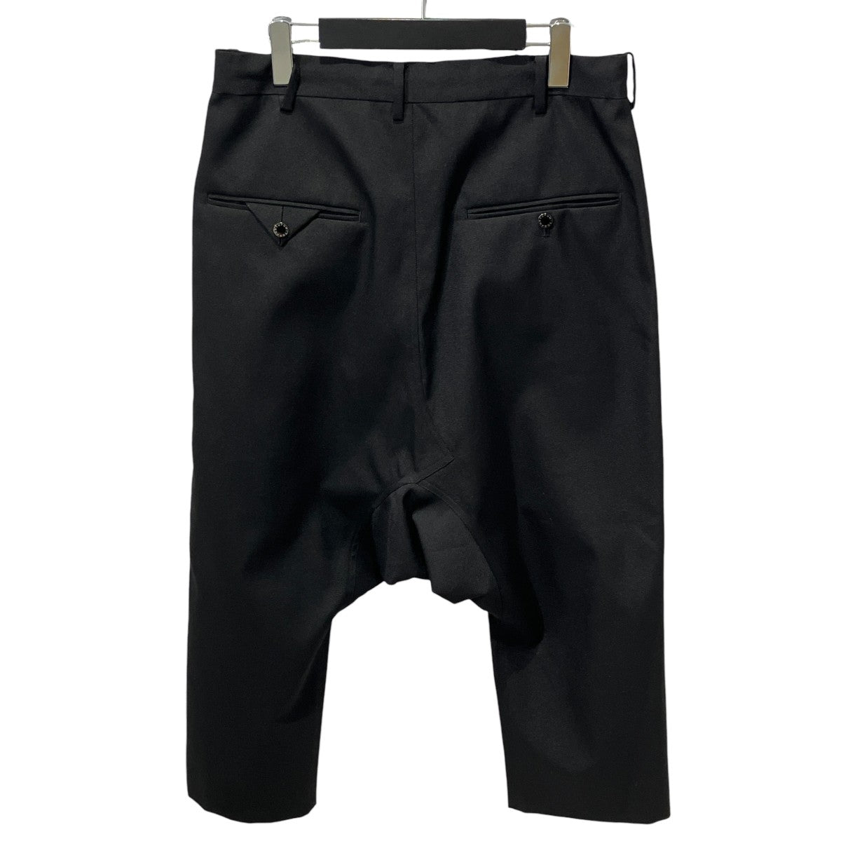Sarrouel SlacksスラックスパンツFU5-PA-05
