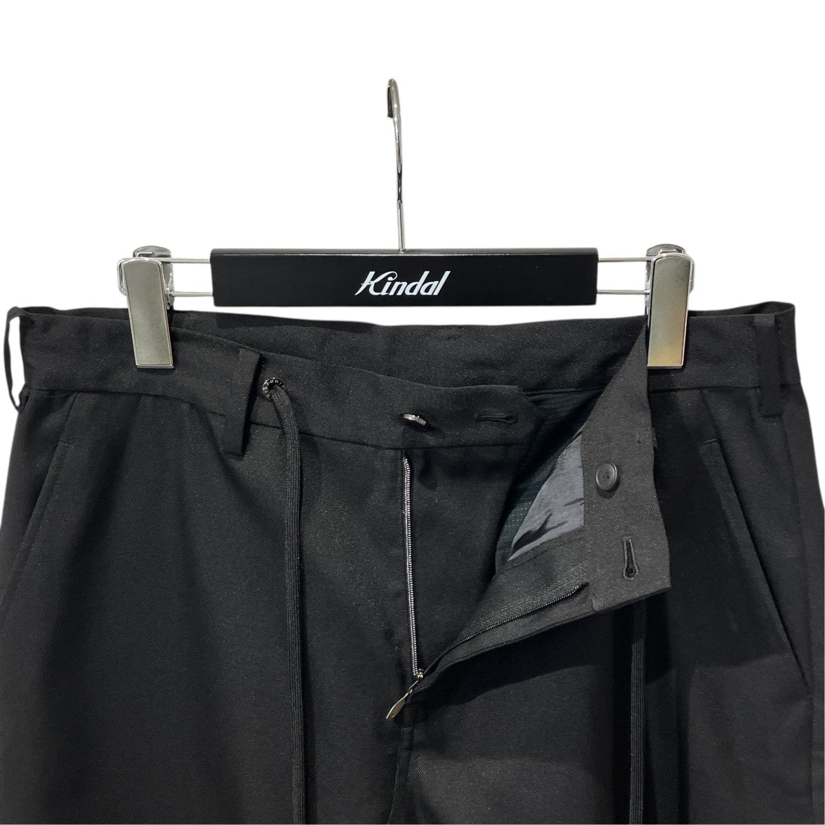 Sarrouel SlacksスラックスパンツFU5-PA-05