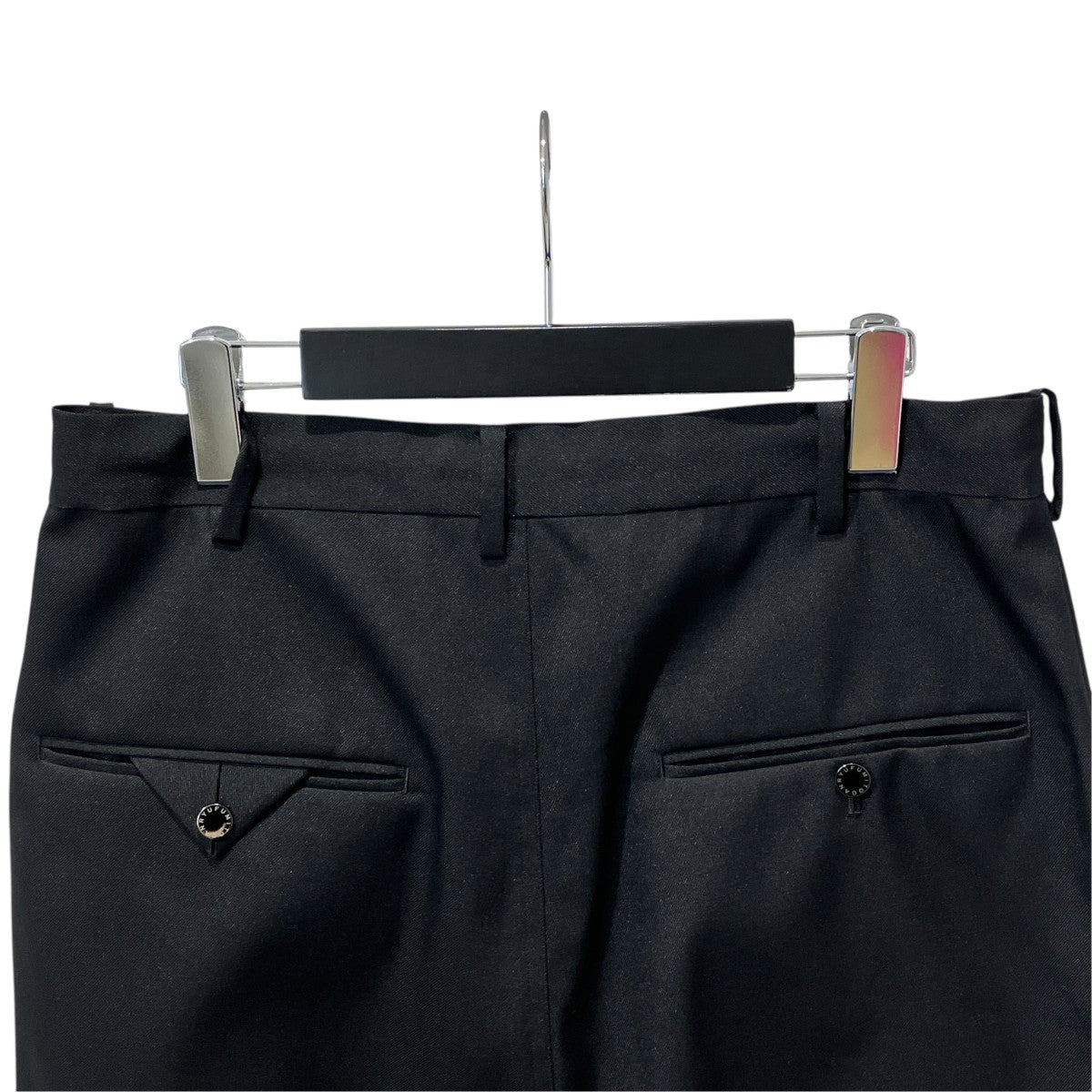 Sarrouel SlacksスラックスパンツFU5-PA-05
