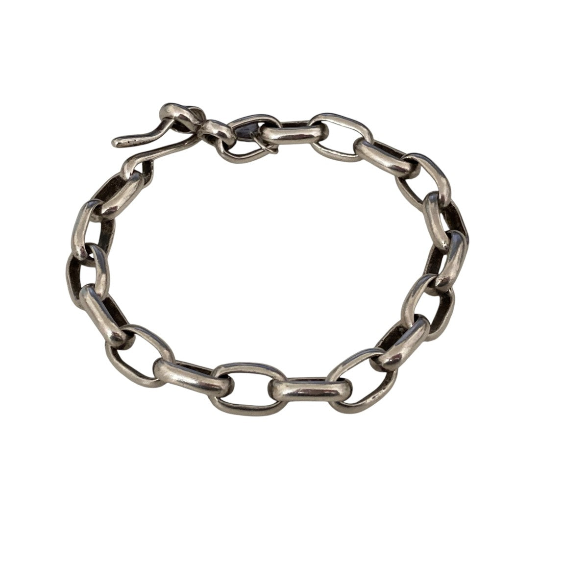 Handmade chain Bracelet Heavyブレスレット