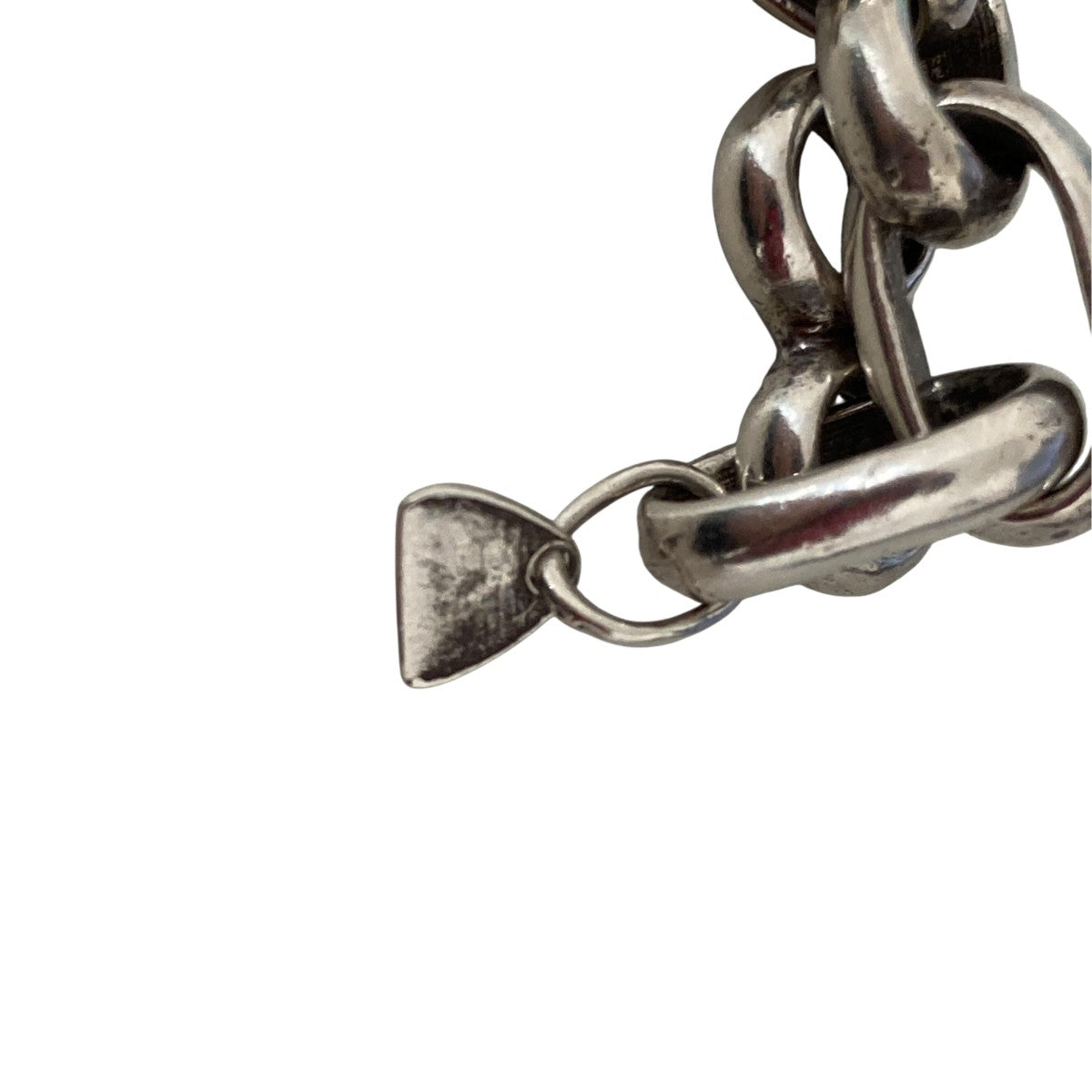 Handmade chain Bracelet Heavyブレスレット