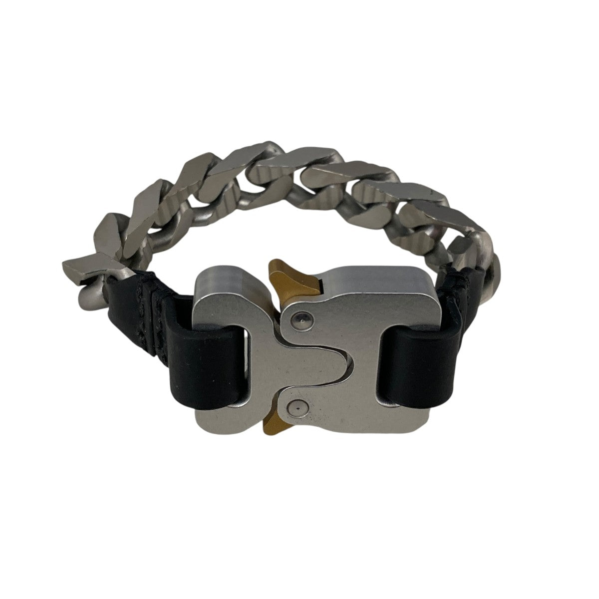 6 MONCLER 1017 ALYX 9SM BRACELETブレスレットE209Y6170200 02S67
