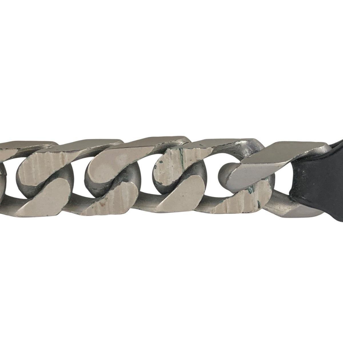 6 MONCLER 1017 ALYX 9SM BRACELETブレスレットE209Y6170200 02S67