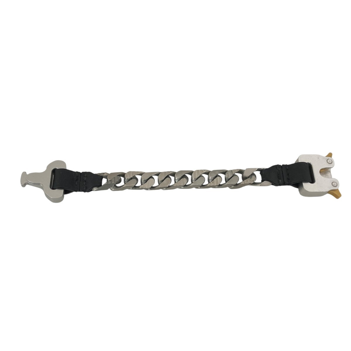 6 MONCLER 1017 ALYX 9SM BRACELETブレスレットE209Y6170200 02S67
