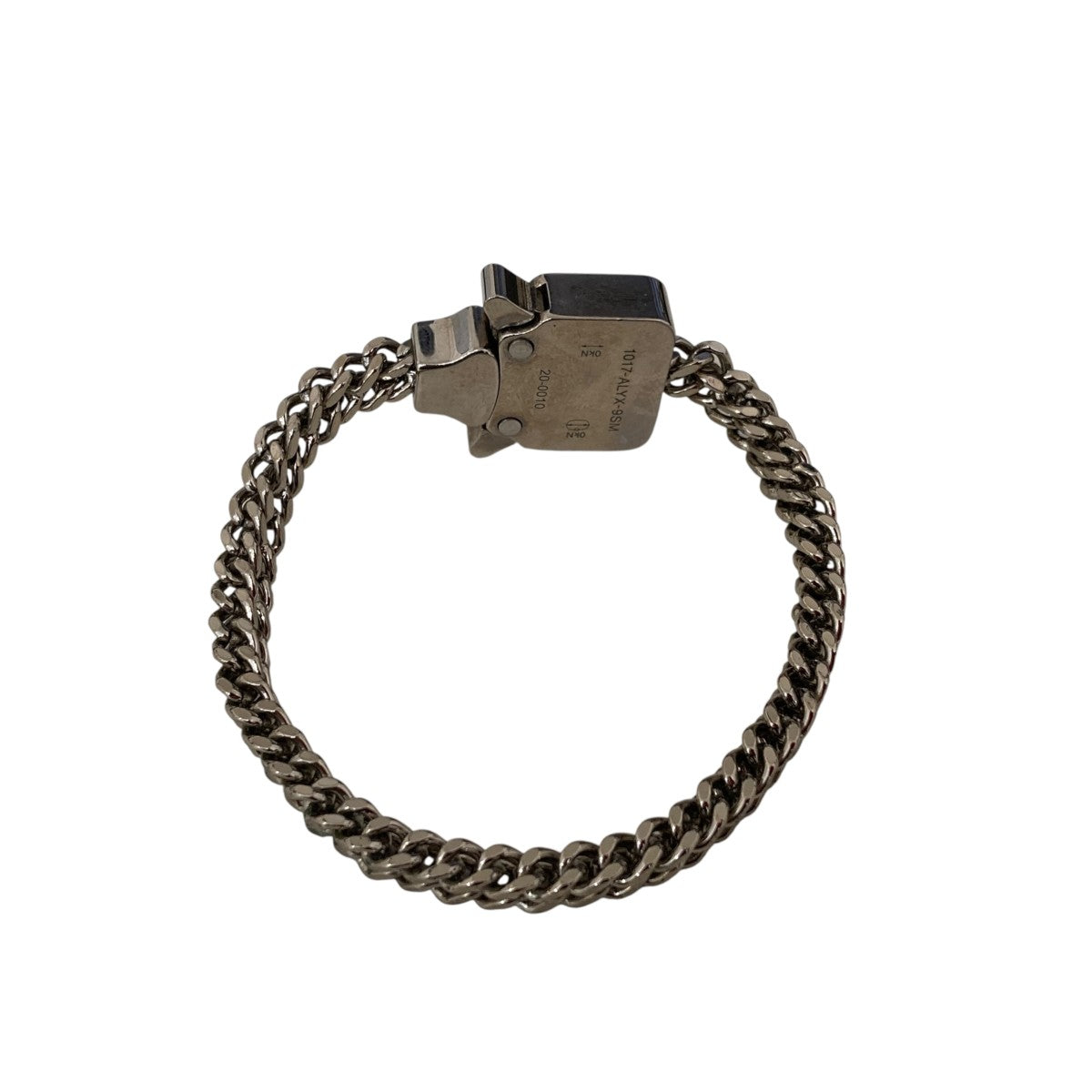 Cubix Mini BraceletブレスレットAAUJW0031OT01