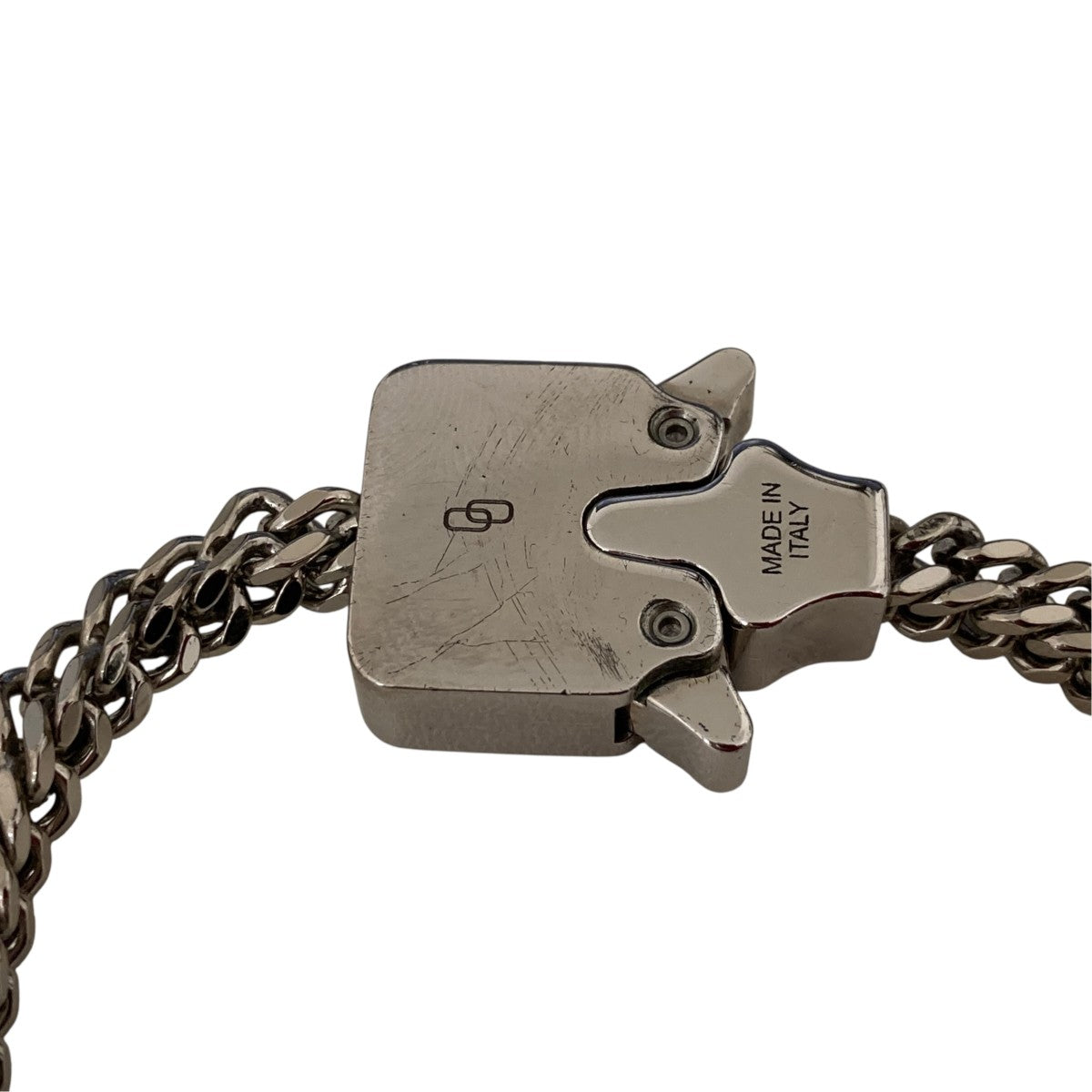 Cubix Mini BraceletブレスレットAAUJW0031OT01
