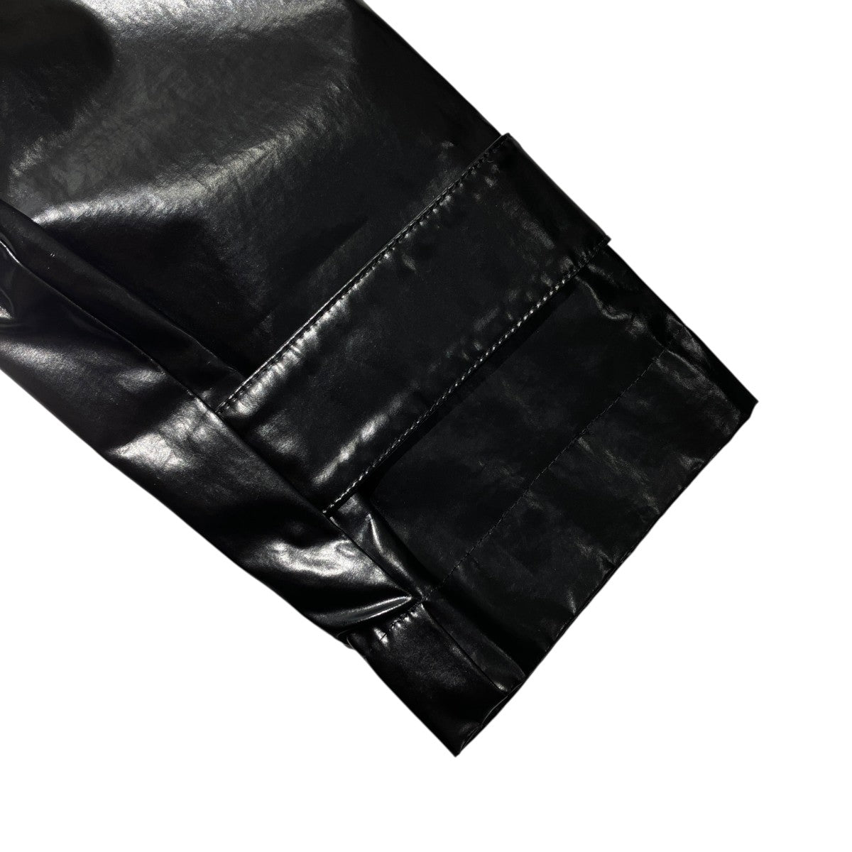 AMBER COATトレンチコートESO79040