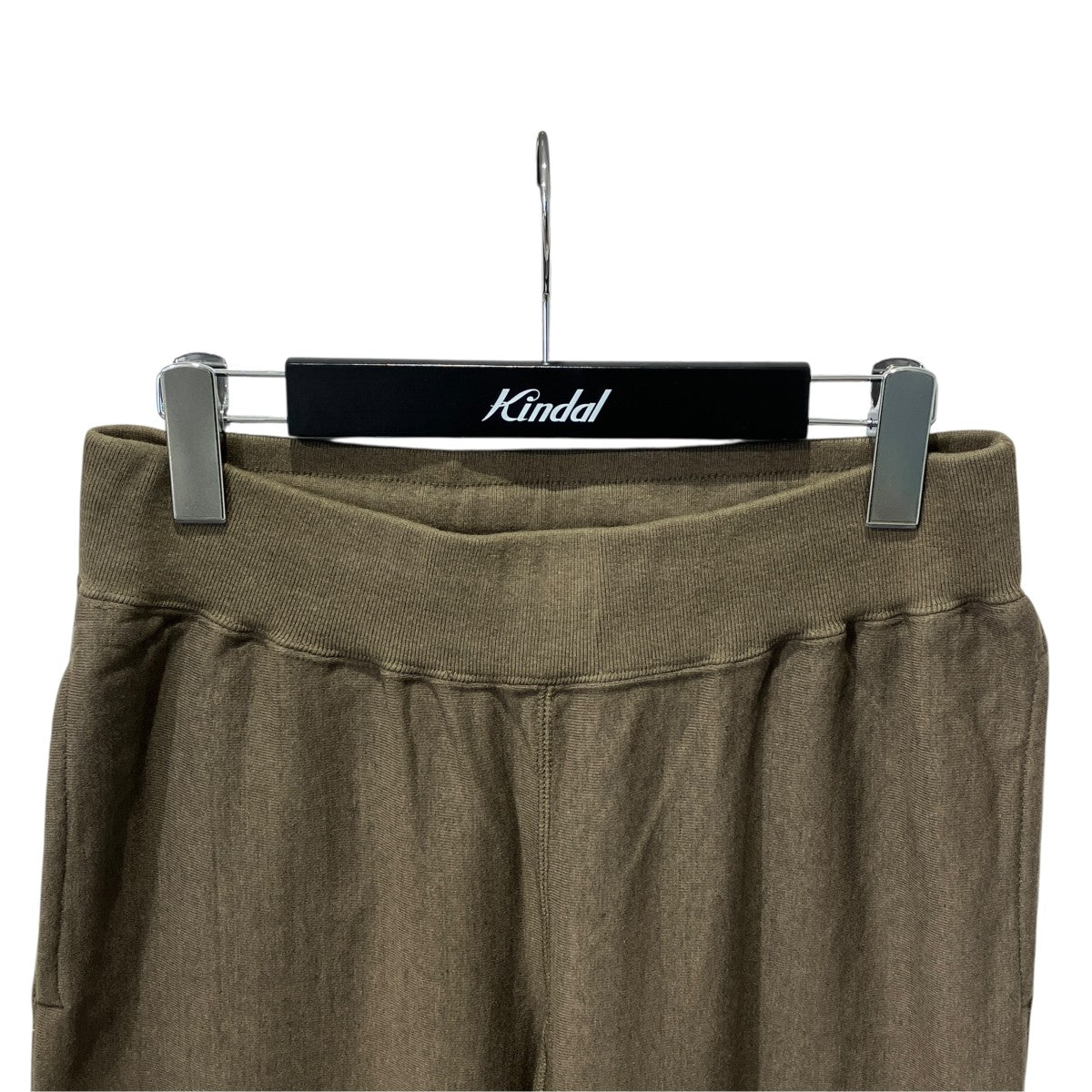 FADED SILKY TERRY RW SWEAT PANTSスウェットパンツULPC43-HC125