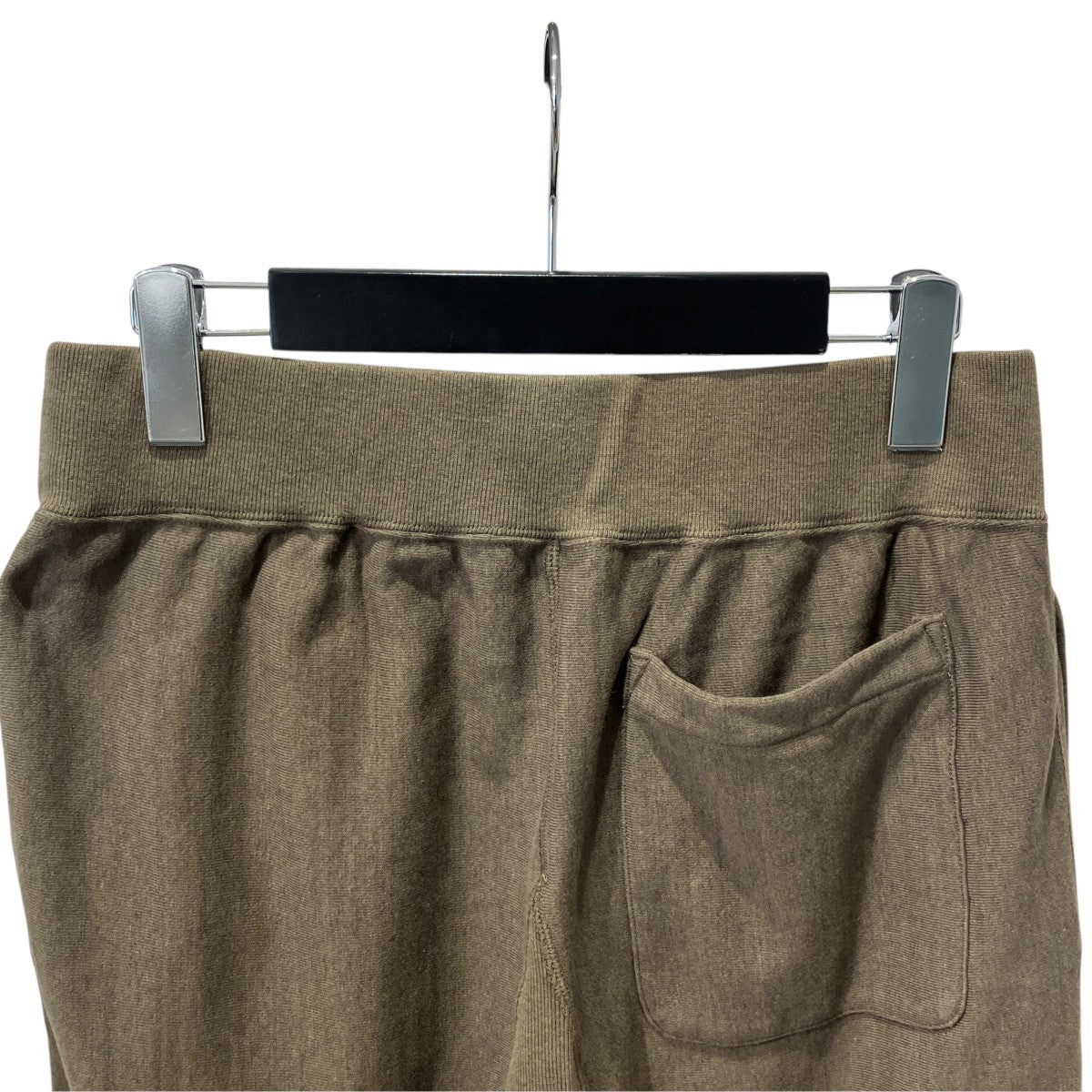 FADED SILKY TERRY RW SWEAT PANTSスウェットパンツULPC43-HC125