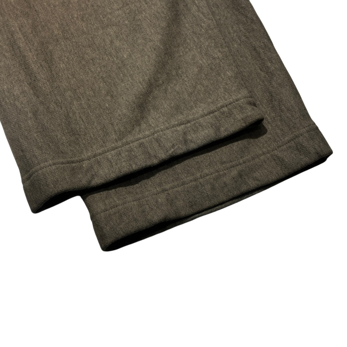 FADED SILKY TERRY RW SWEAT PANTSスウェットパンツULPC43-HC125