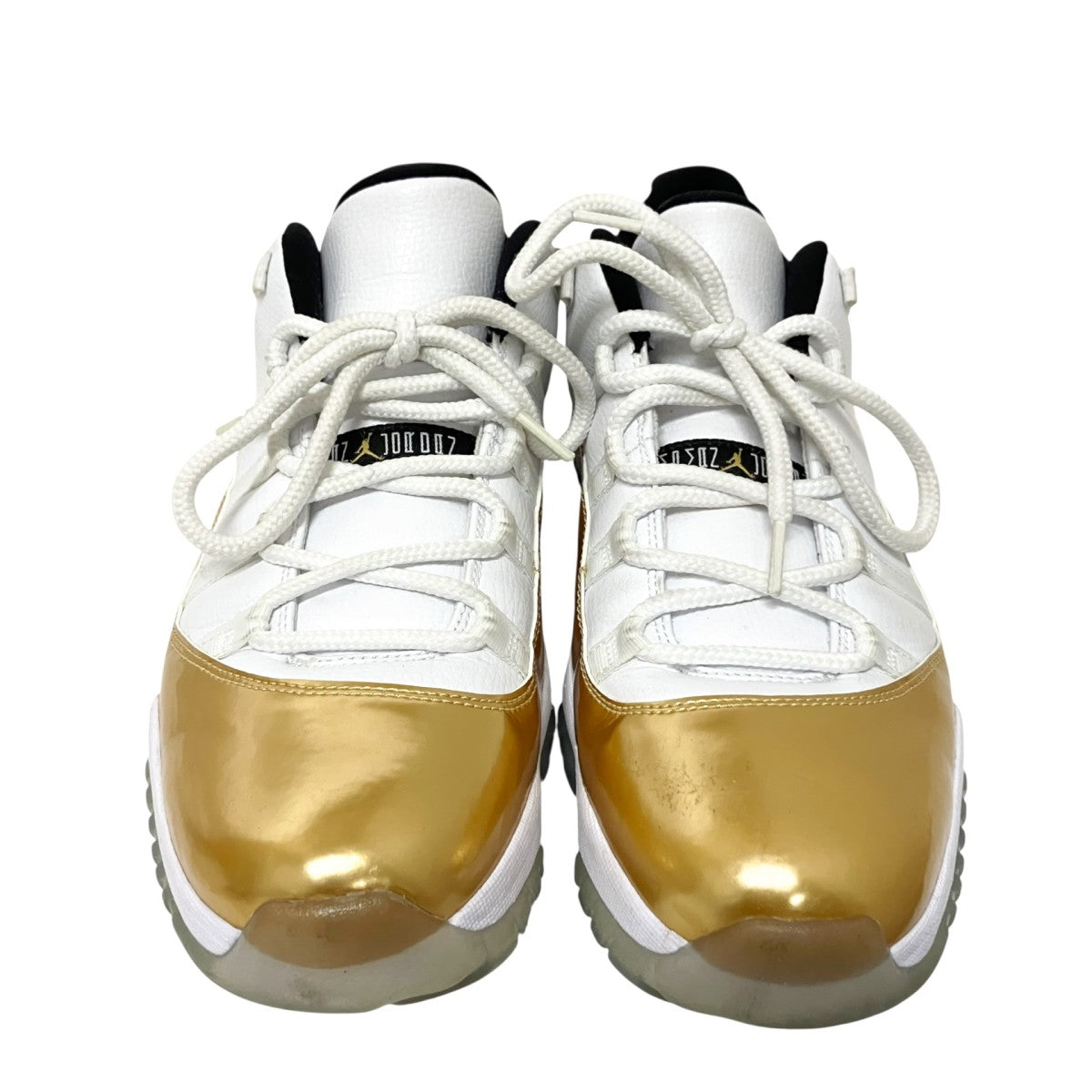 AIR JORDAN 11 RETRO LOWスニーカー528895 103