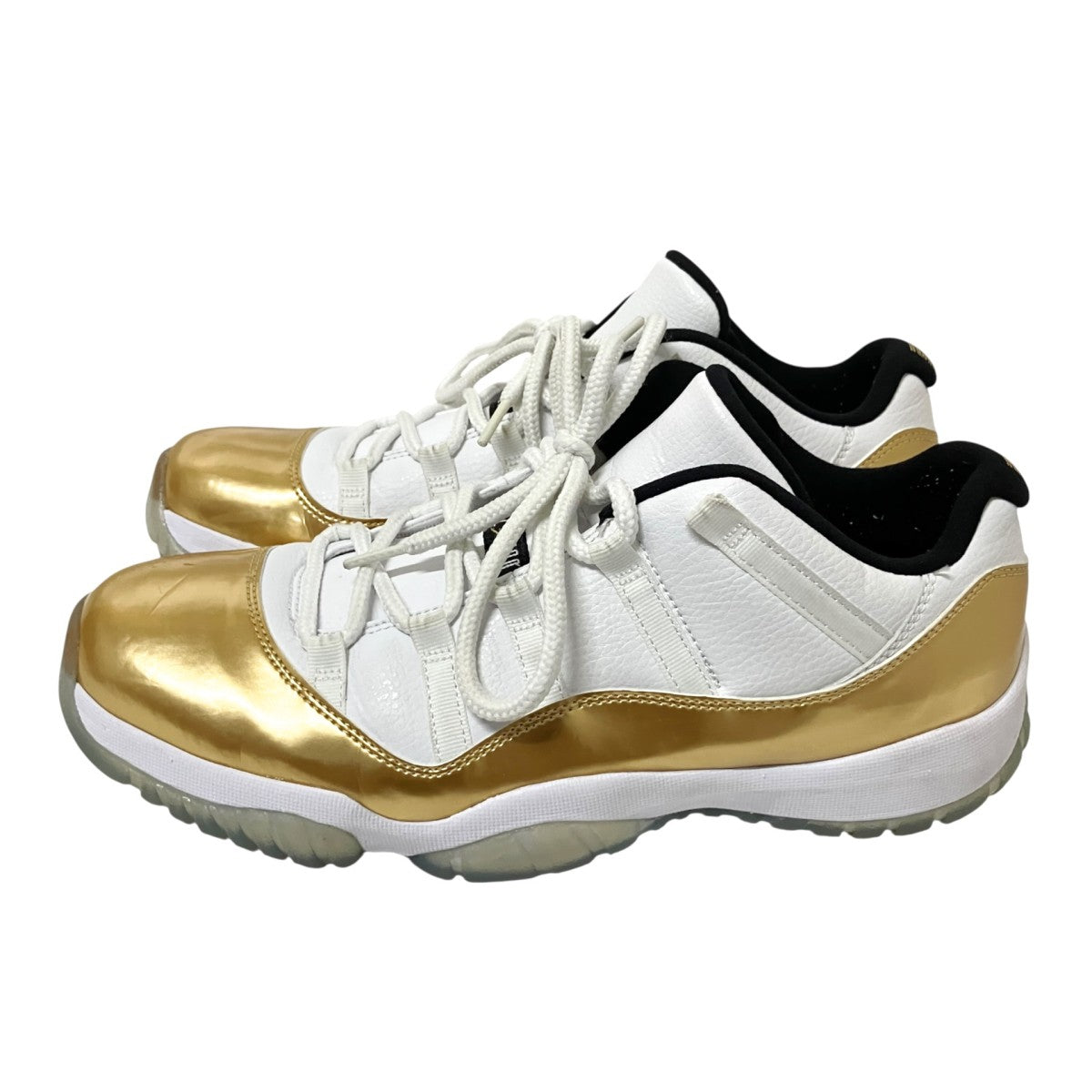 AIR JORDAN 11 RETRO LOWスニーカー528895 103