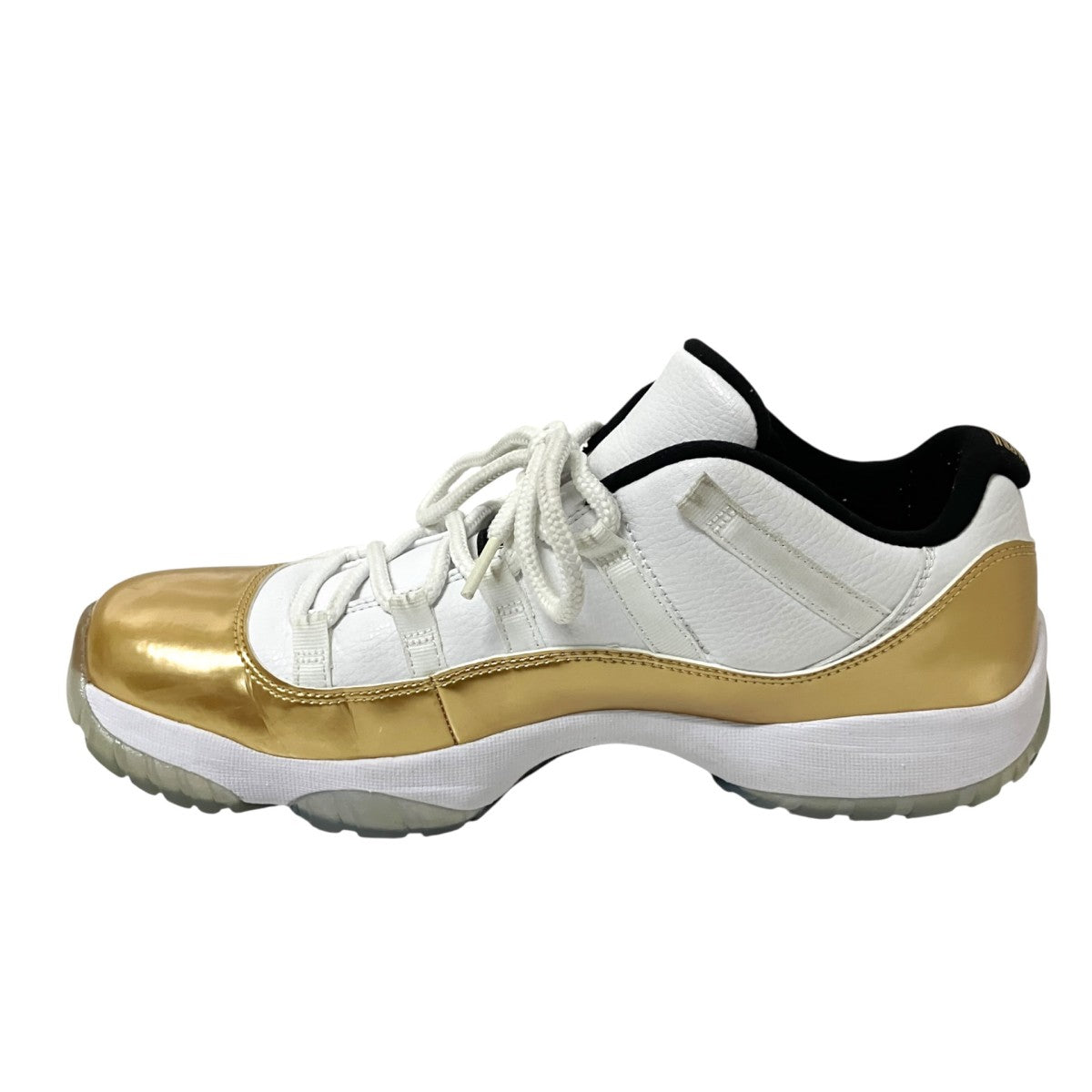 AIR JORDAN 11 RETRO LOWスニーカー528895 103