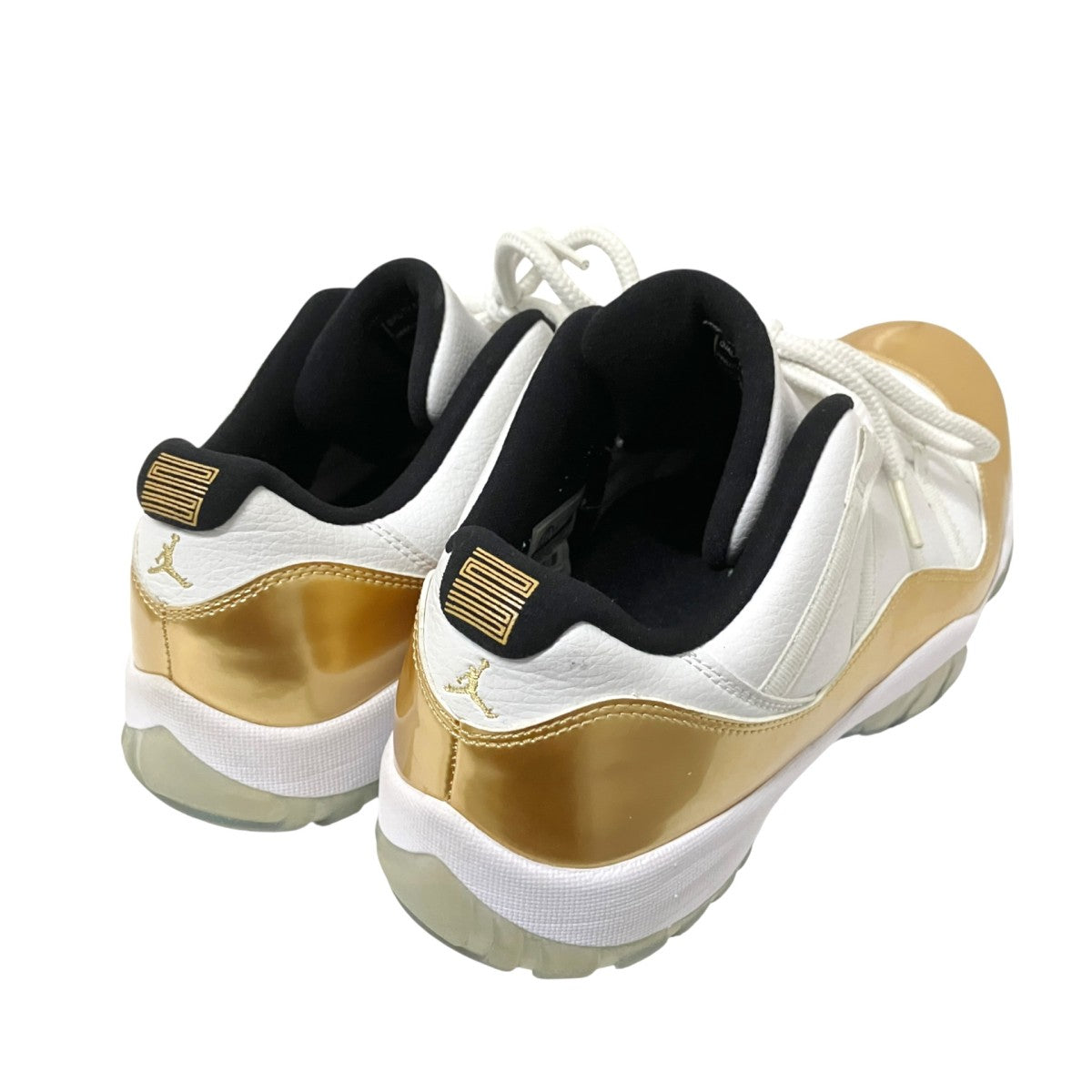 AIR JORDAN 11 RETRO LOWスニーカー528895 103