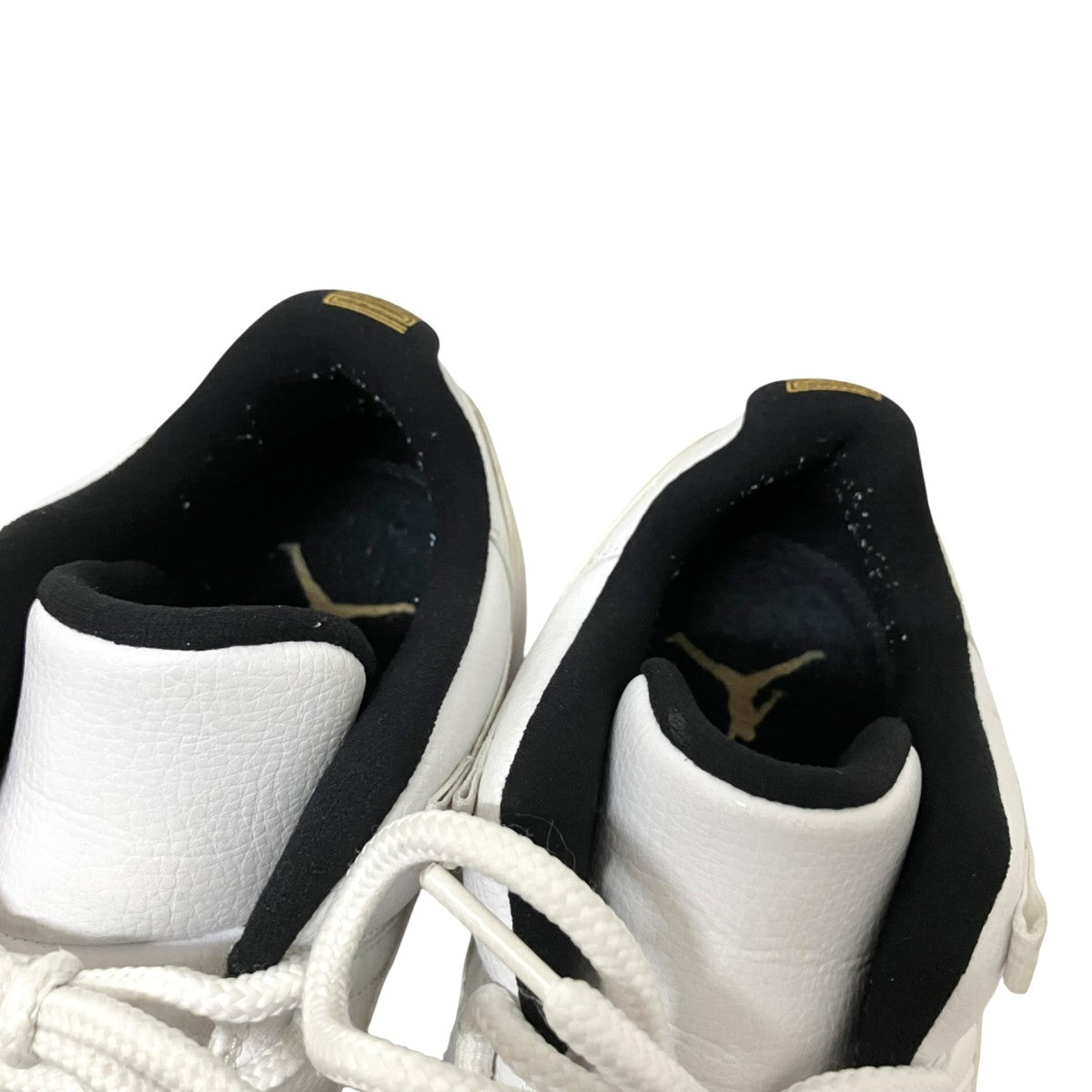 AIR JORDAN 11 RETRO LOWスニーカー528895 103