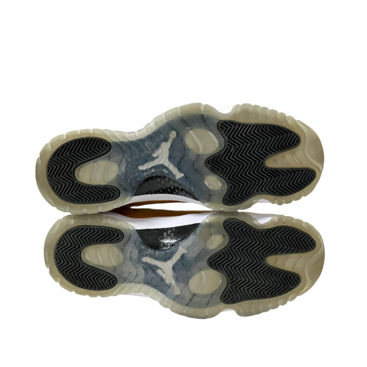 AIR JORDAN 11 RETRO LOWスニーカー528895 103