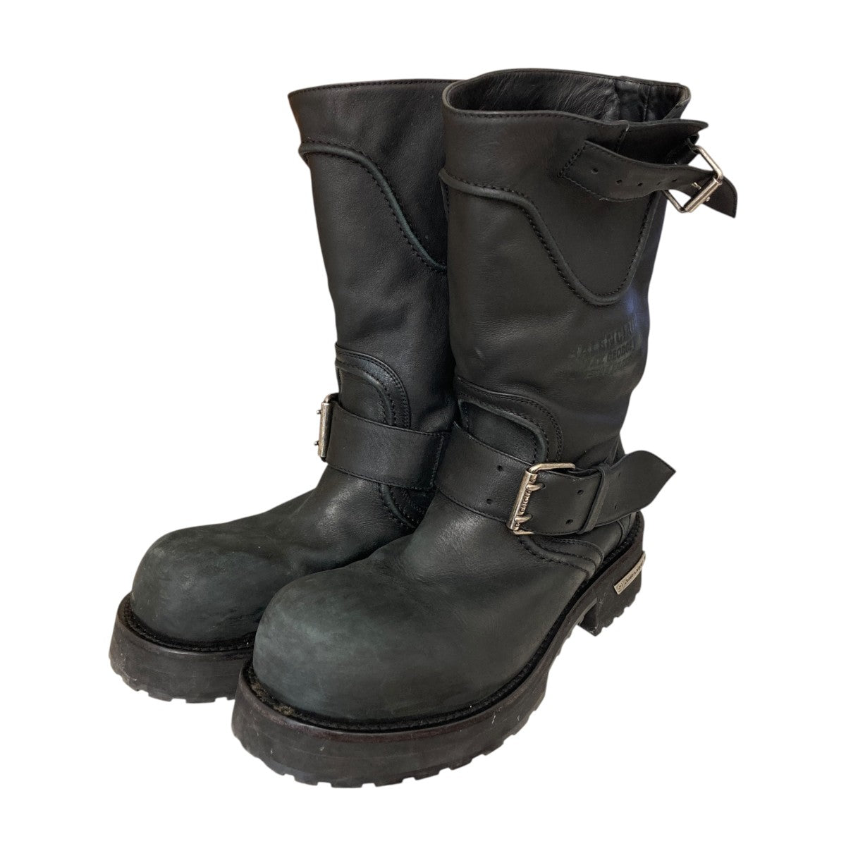 Venom Bootsブーツ833581