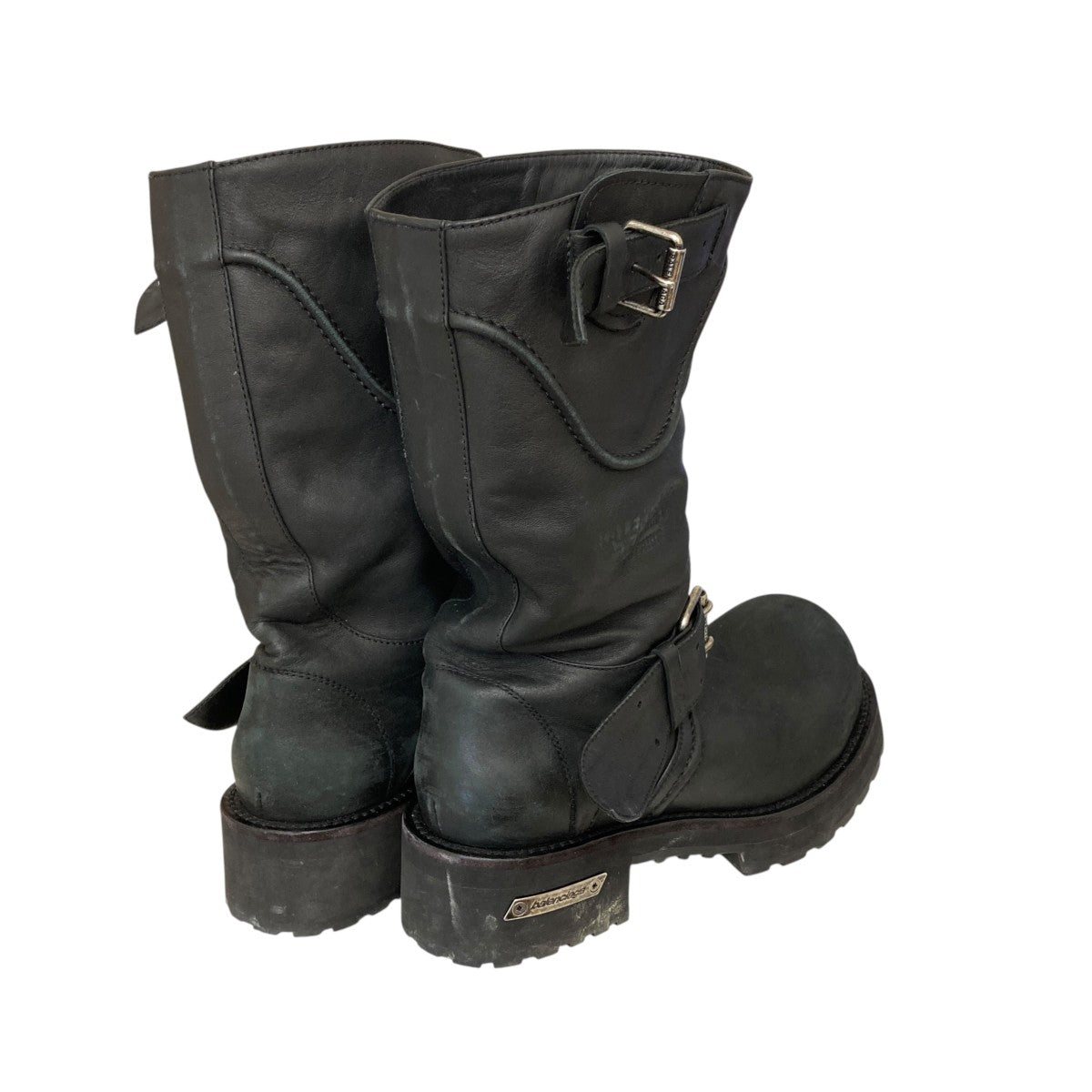 Venom Bootsブーツ833581