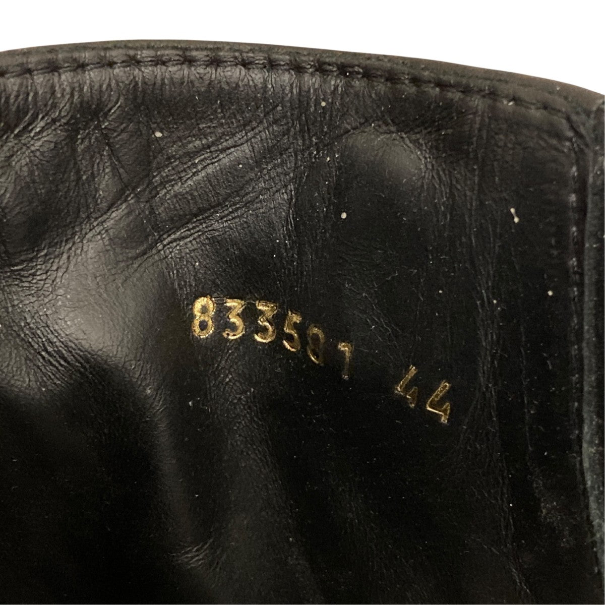 Venom Bootsブーツ833581
