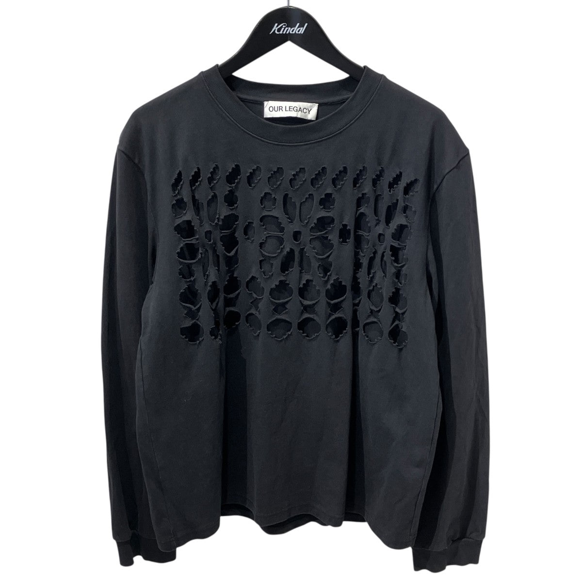 Tour Long Sleeve Sweatshirt長袖TシャツM4256TCF