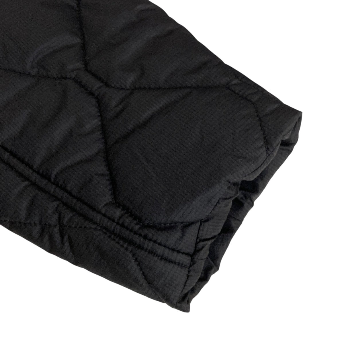 Primaloft quilting short blousonキルティングジャケット21AW-PBL04