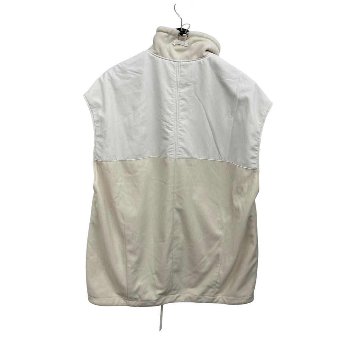 POLARTEC FLEECE COCOON VESTフリースベスト1658-599-1003