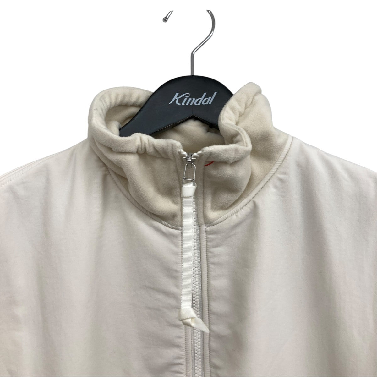POLARTEC FLEECE COCOON VESTフリースベスト1658-599-1003