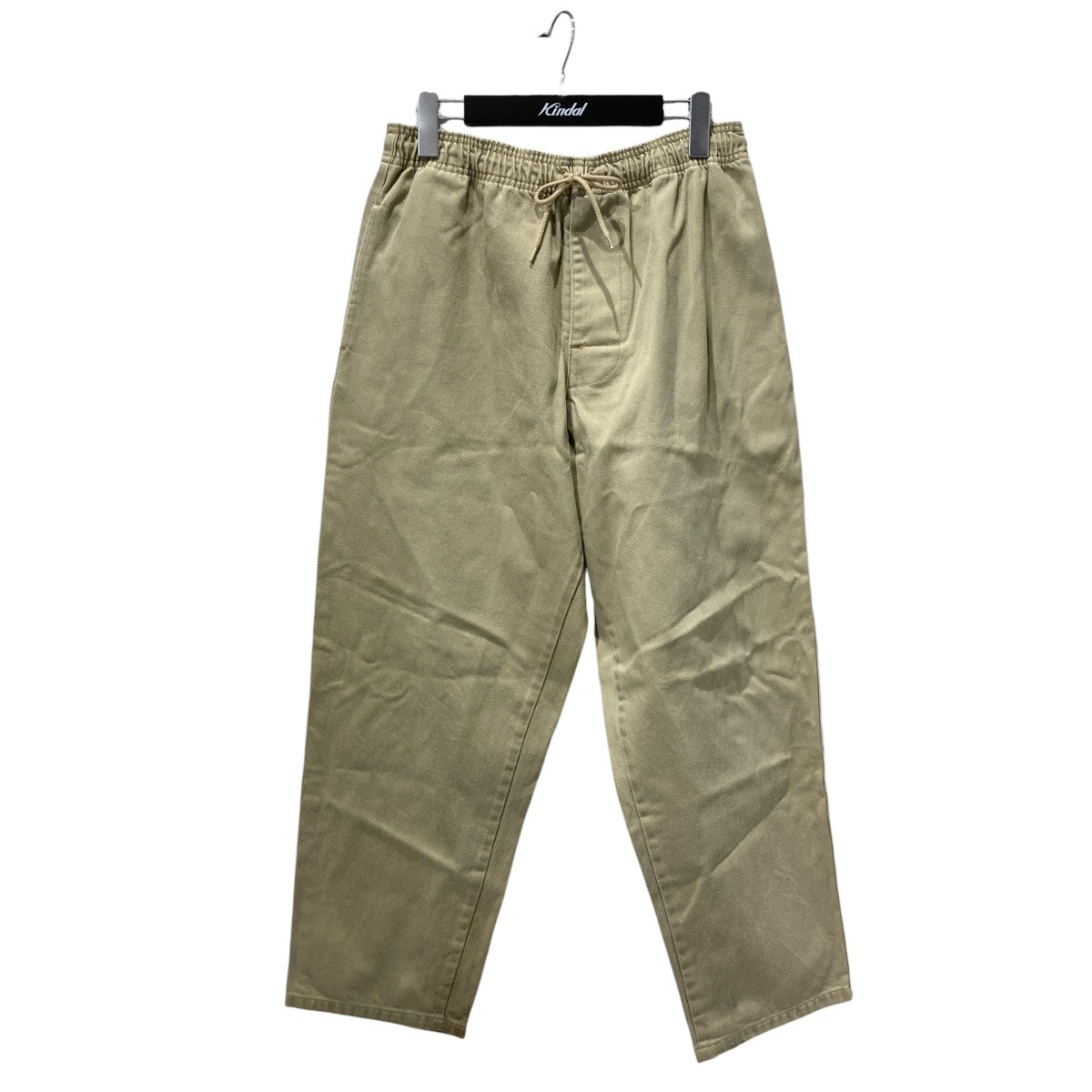 CHEF   TROUSERS   COTTON． TWILLイージーパンツ202BRDT-PTM03