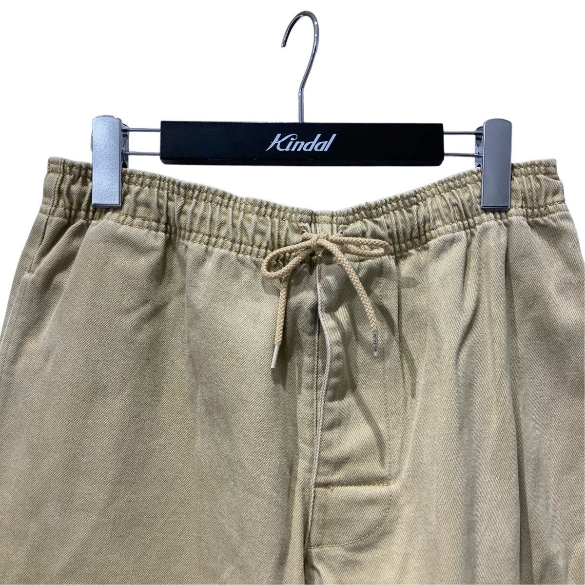 CHEF   TROUSERS   COTTON． TWILLイージーパンツ202BRDT-PTM03