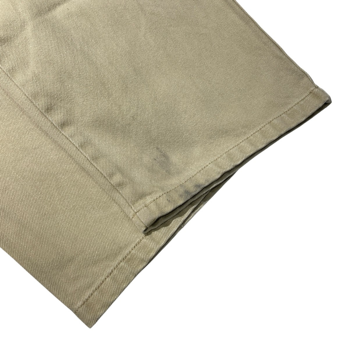 CHEF   TROUSERS   COTTON． TWILLイージーパンツ202BRDT-PTM03