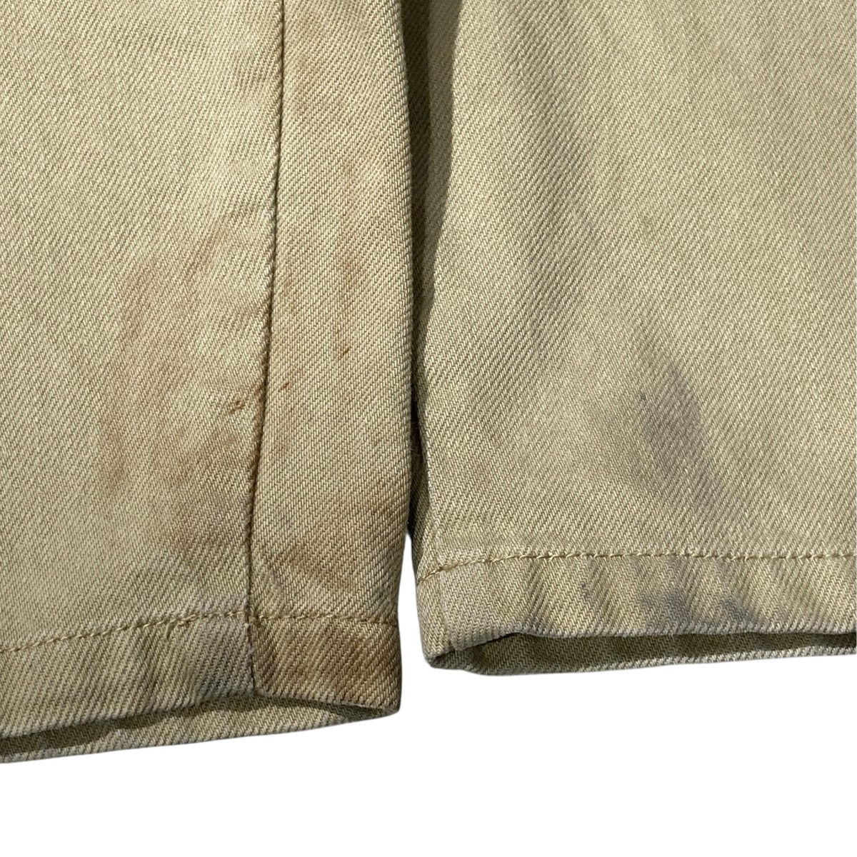 CHEF   TROUSERS   COTTON． TWILLイージーパンツ202BRDT-PTM03