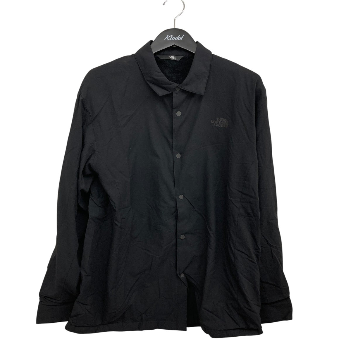 THE NORTH FACE 長袖シャツNR62301