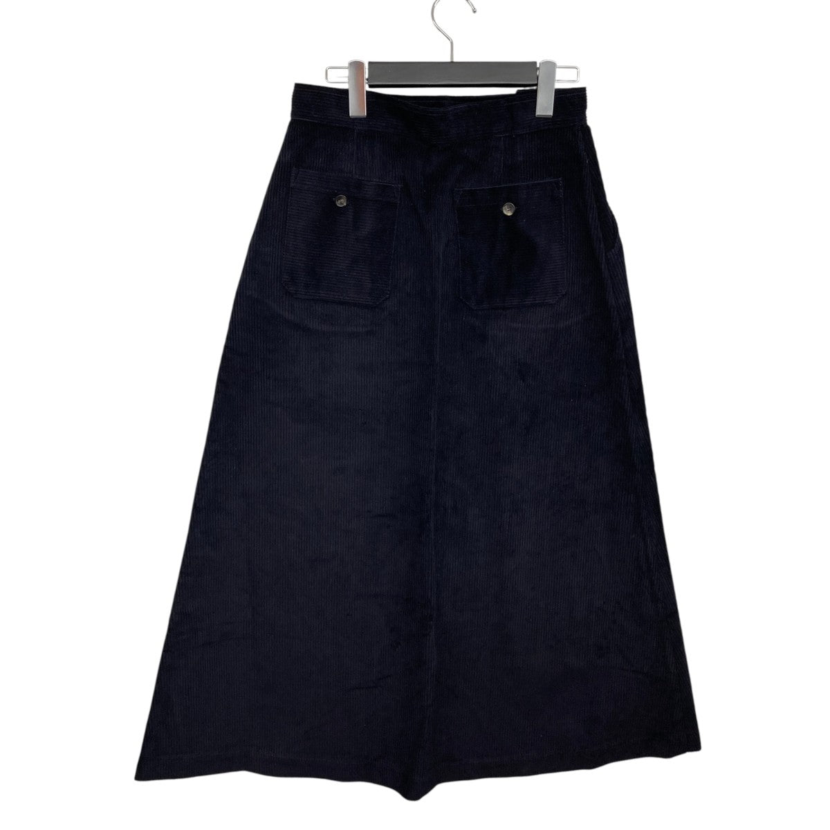 JENNY CORD SKIRTコーデュロイスカート