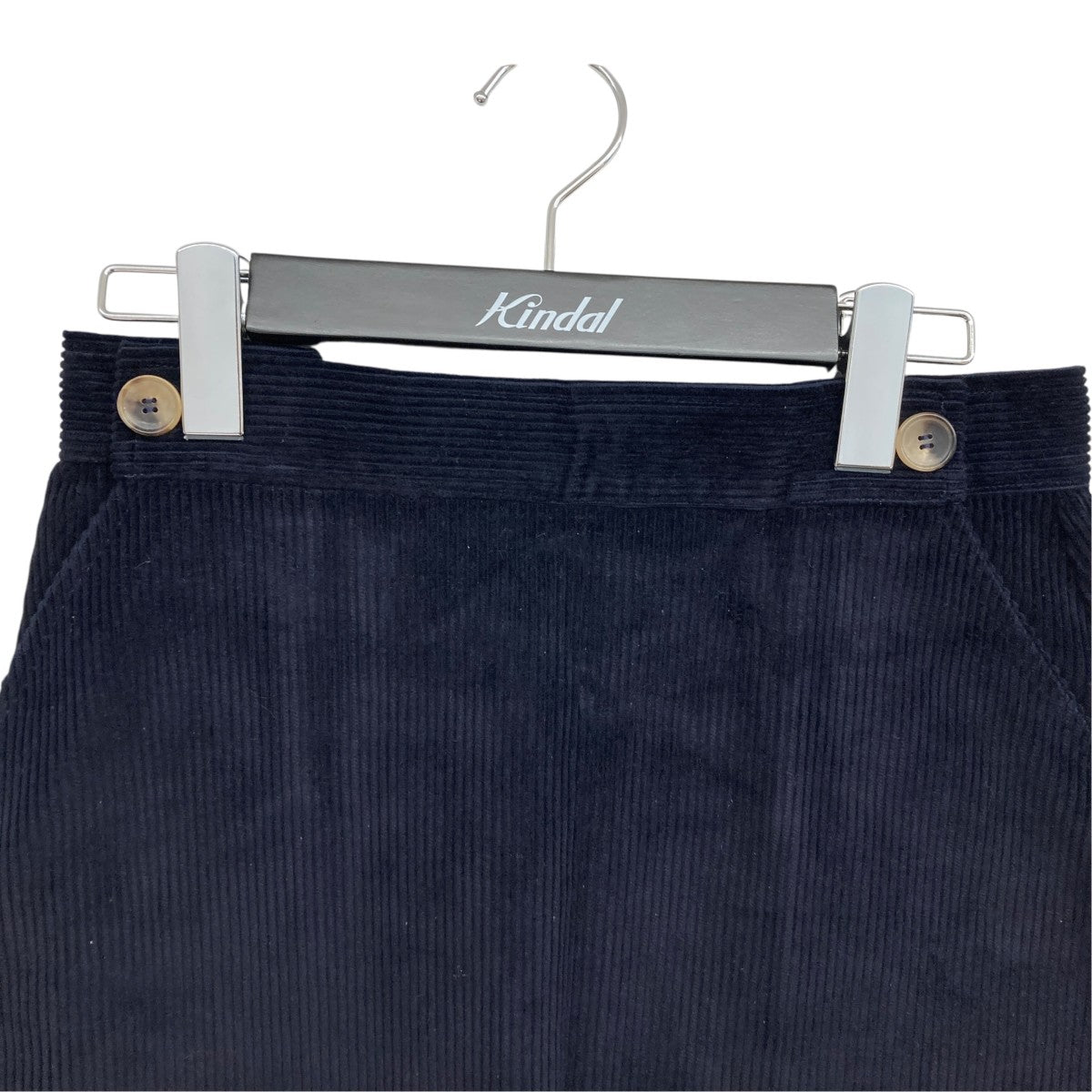 JENNY CORD SKIRTコーデュロイスカート