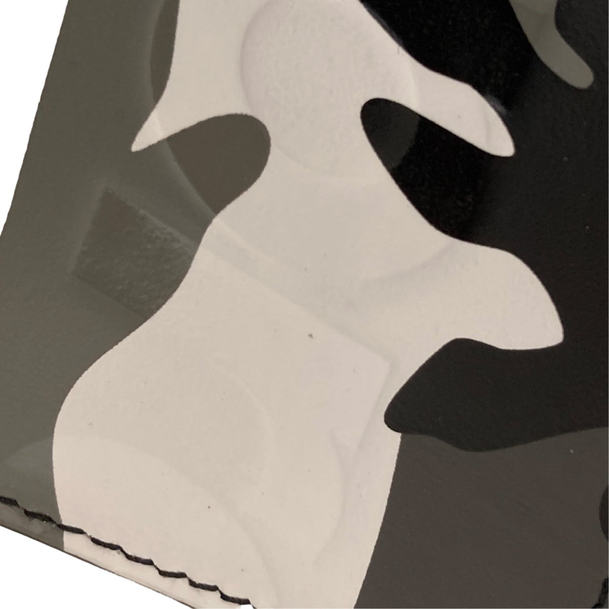 25SSLEATHER ZIP CARD HOLDERカードケース