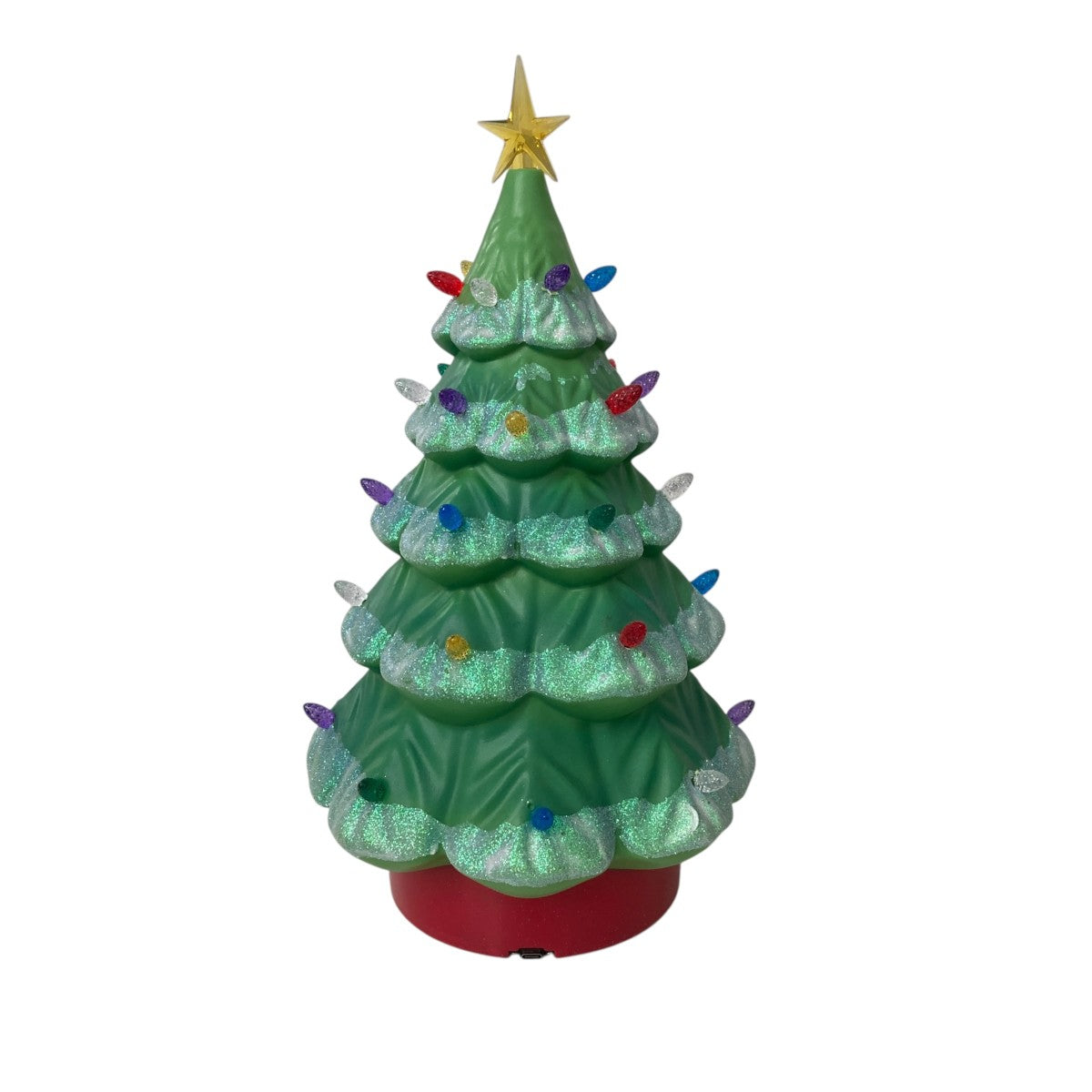 25AWHOLIDAY TREEクリスマスツリー