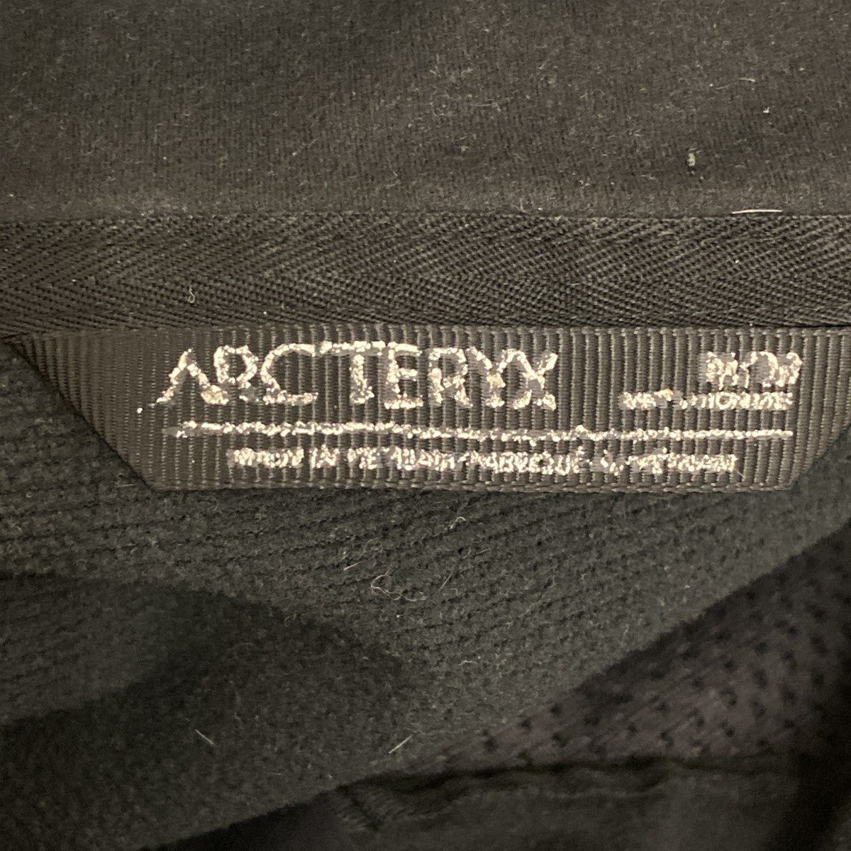 23AWGamma MX JacketジャケットX000006343