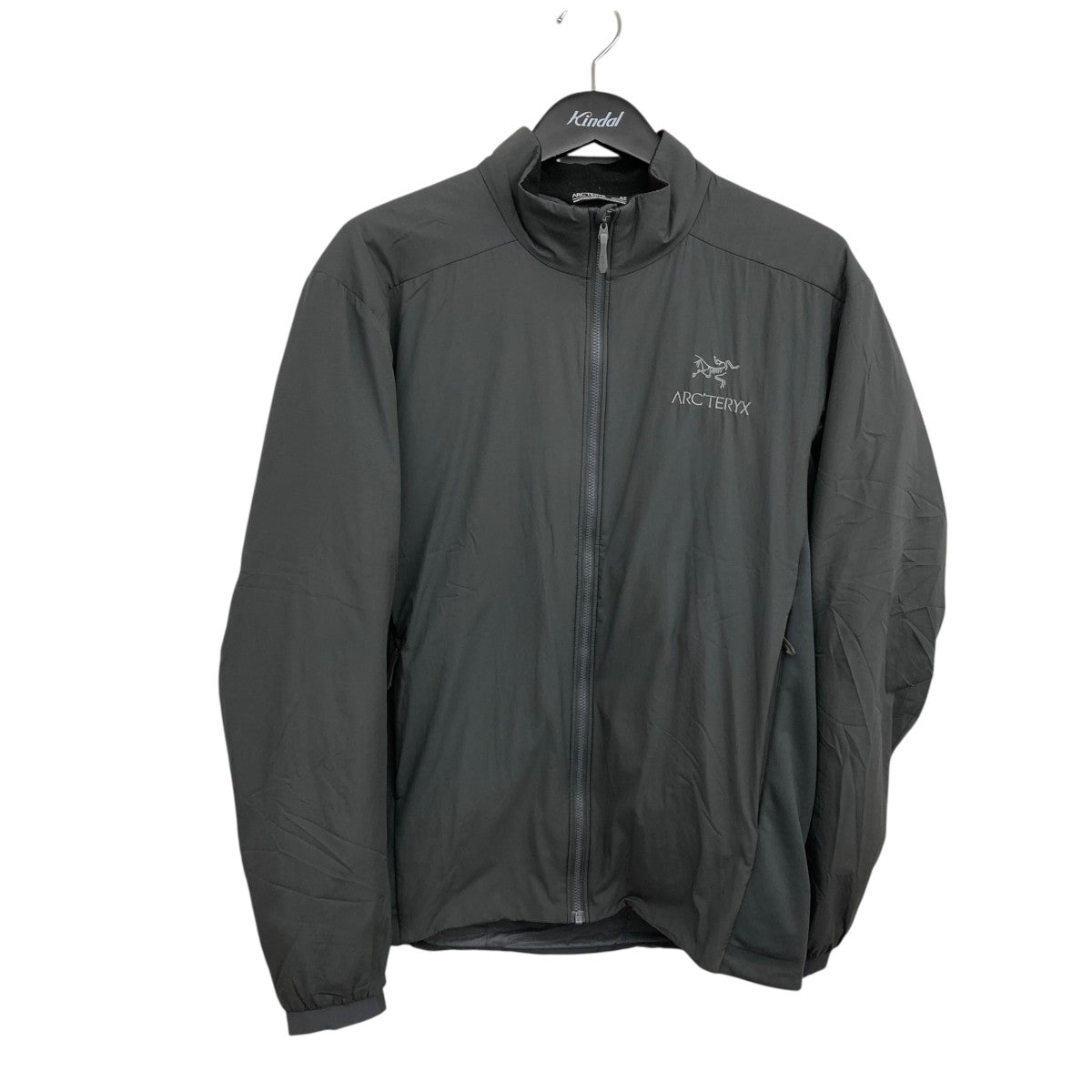 ATOM LT JACKET中綿ジャケット24109