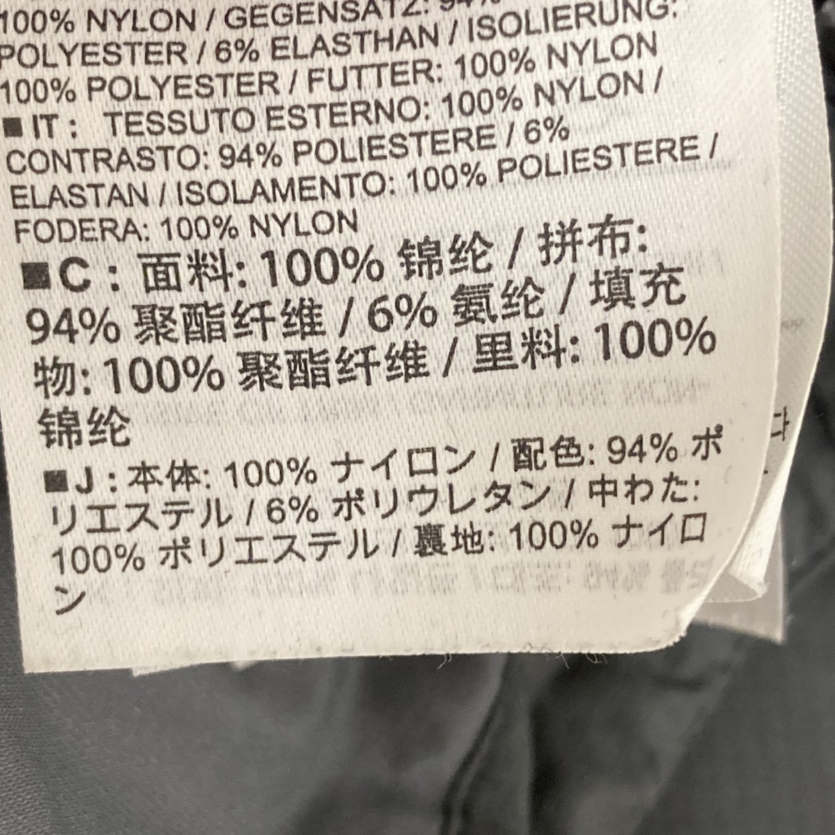 ATOM LT JACKET中綿ジャケット24109