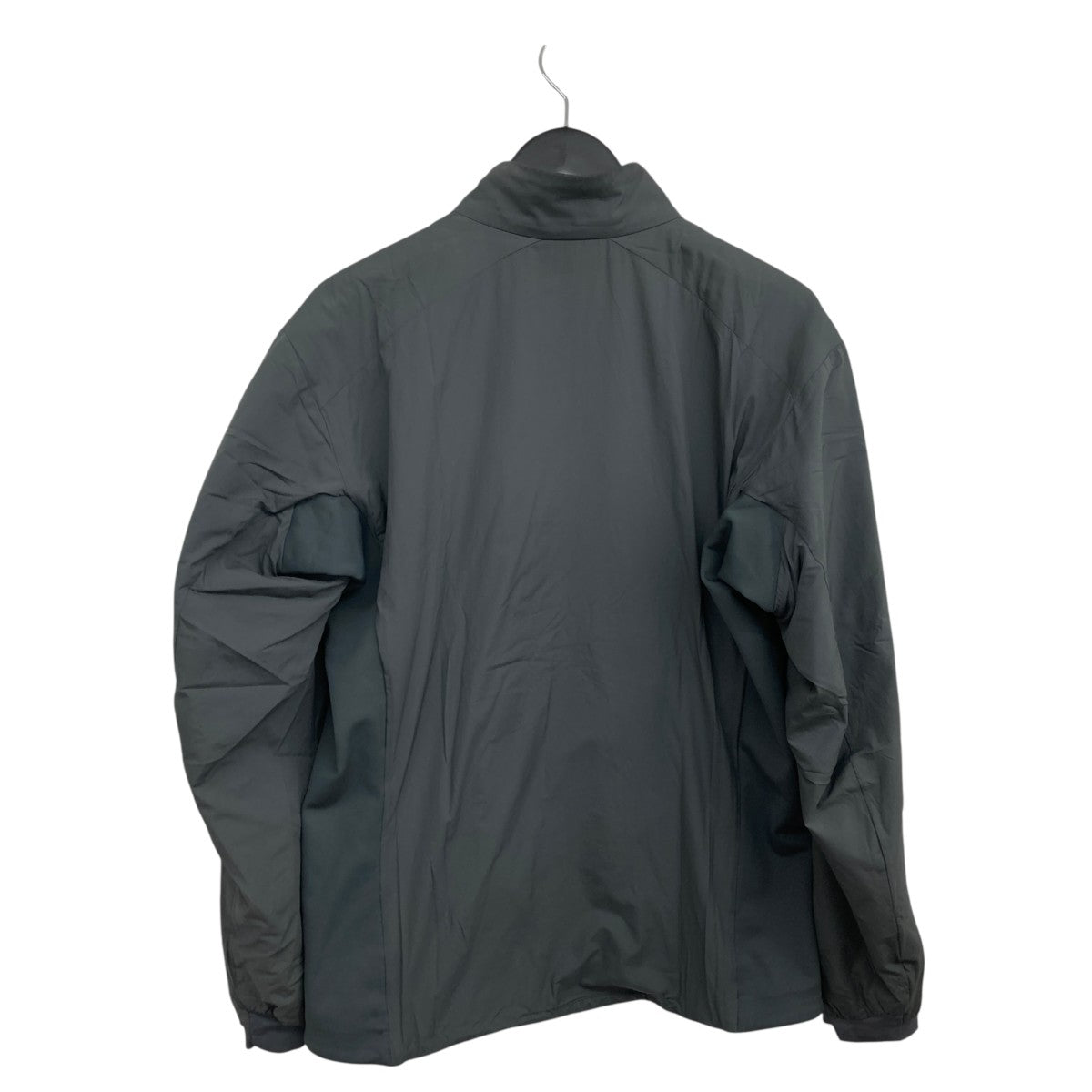 ATOM LT JACKET中綿ジャケット24109